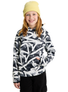 Product image of Kids' Burton Crown Weatherproof Fleece Pullover[Variant:City Streets]