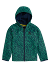 Product image of Toddlers' Burton Crown Weatherproof Full-Zip Fleece[Variant:Orbit]