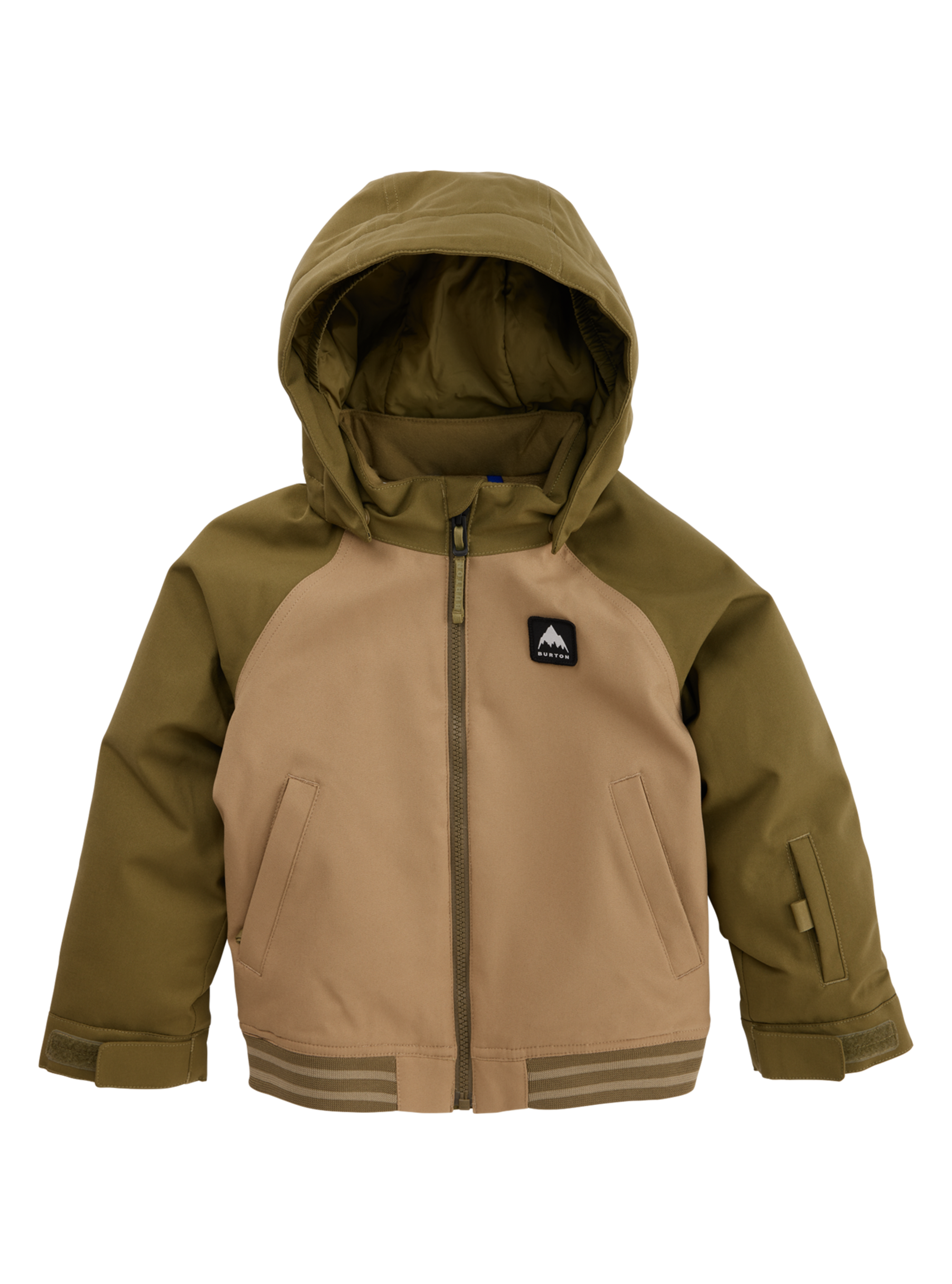 トドラー Burton 2L ボマージャケット