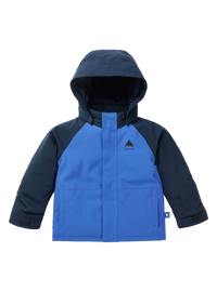 Product image of Toddlers' Burton Classic 2L Jacket[Variant:Dress Blue / Amparo Blue]