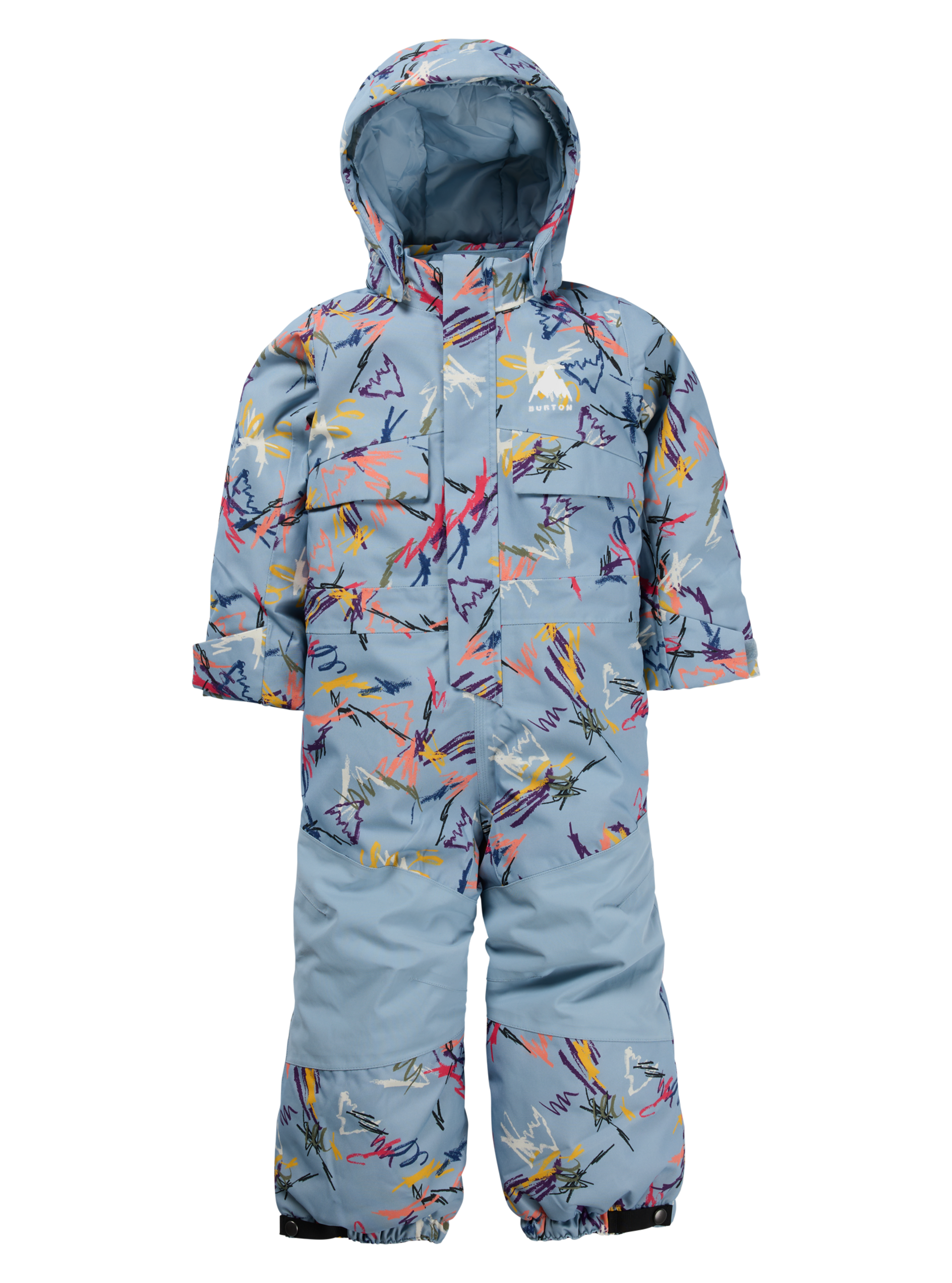 Toddlers' Burton 2L One Piece | Baby Outerwear | Burton.com Winter