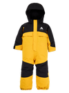 Product image of Toddlers' Burton 2L One Piece[Variant:True Black / Goldenrod]