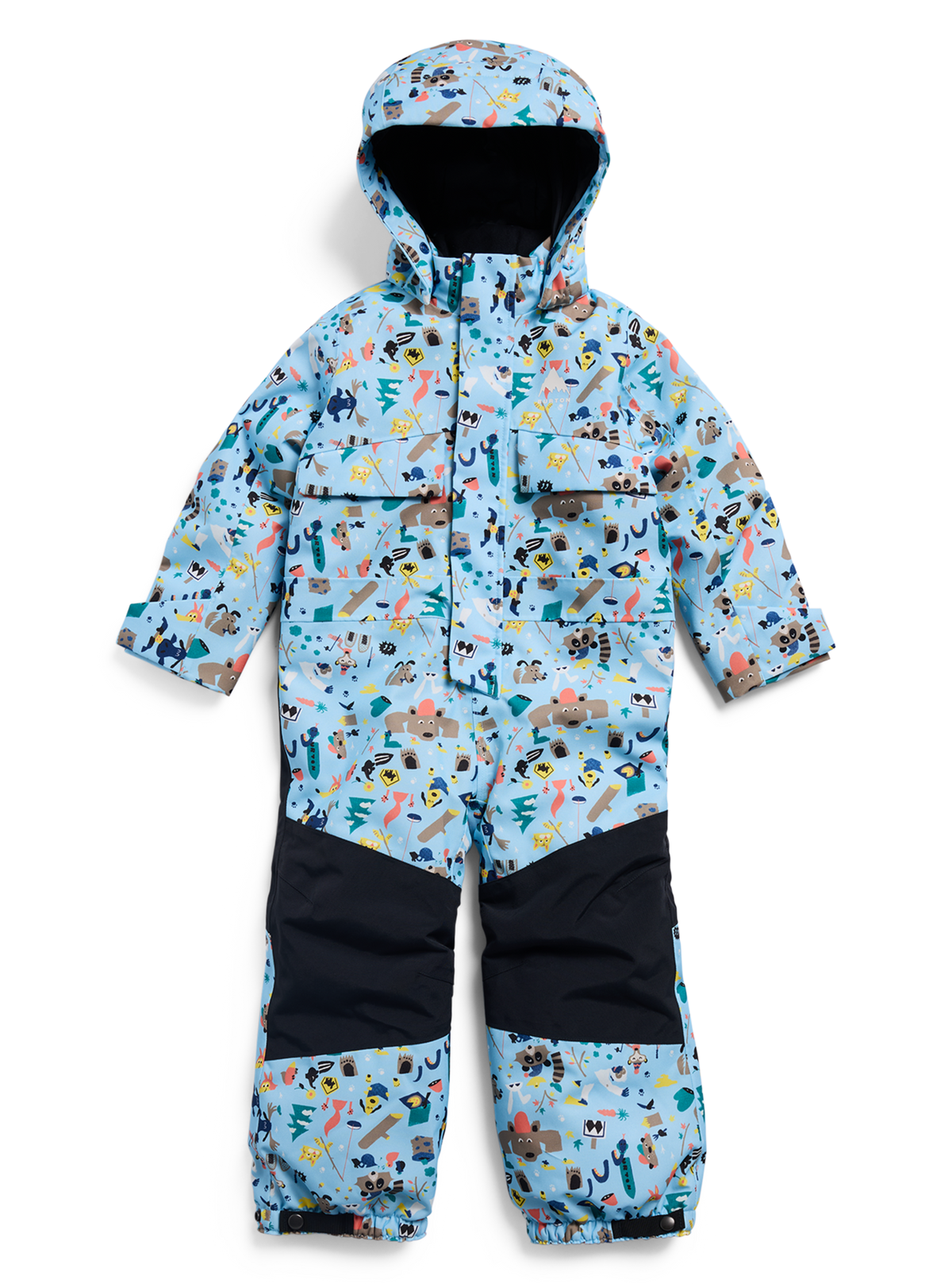 Product image of Toddlers' Burton 2L One Piece[Variant:Critters]