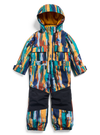Product image of Toddlers' Burton 2L One Piece[Variant:Paint Stripe]