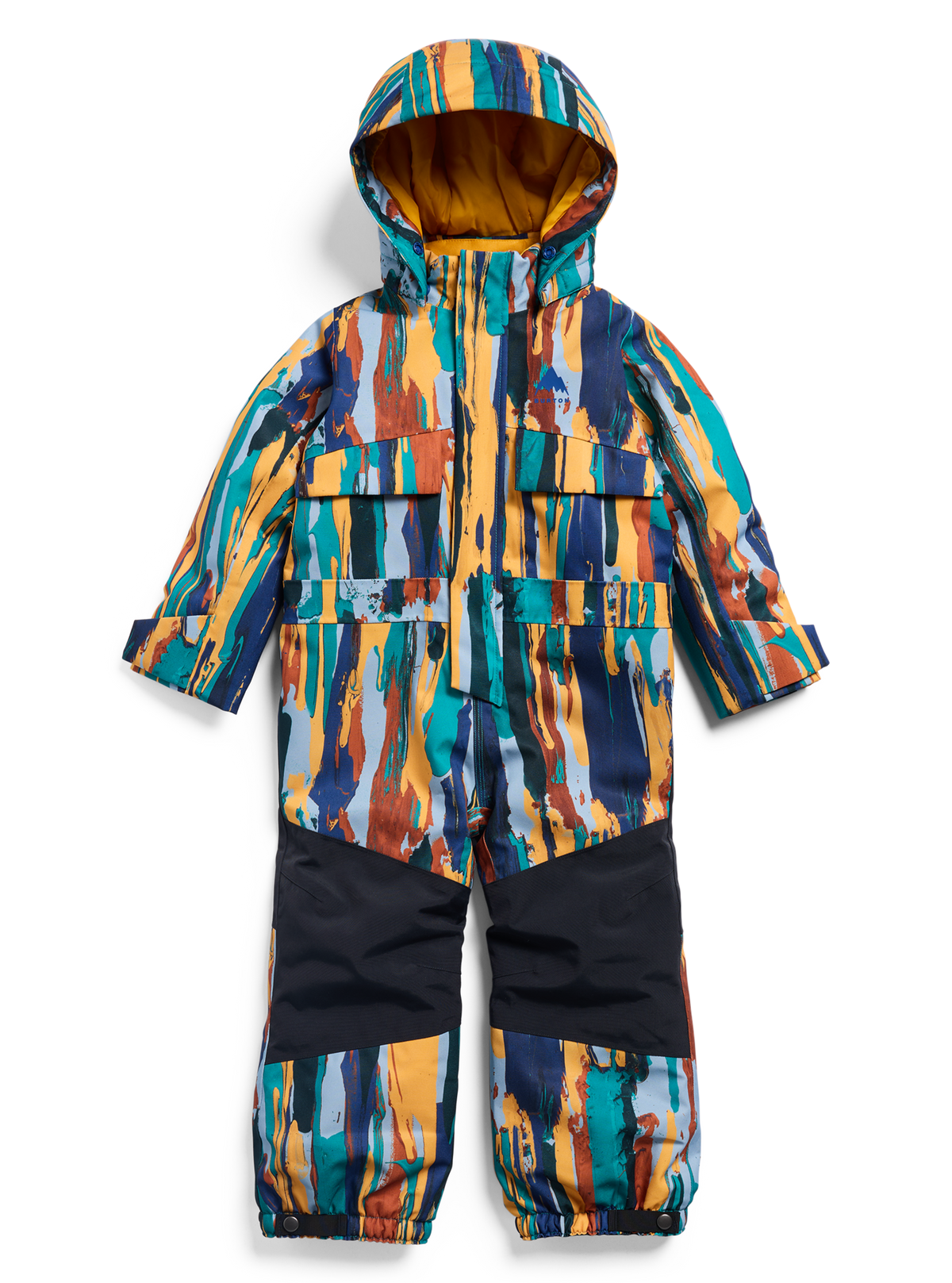 Toddlers' Burton 2L One Piece 2027