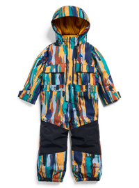 Product image of Toddlers' Burton 2L One Piece[Variant:Paint Stripe]