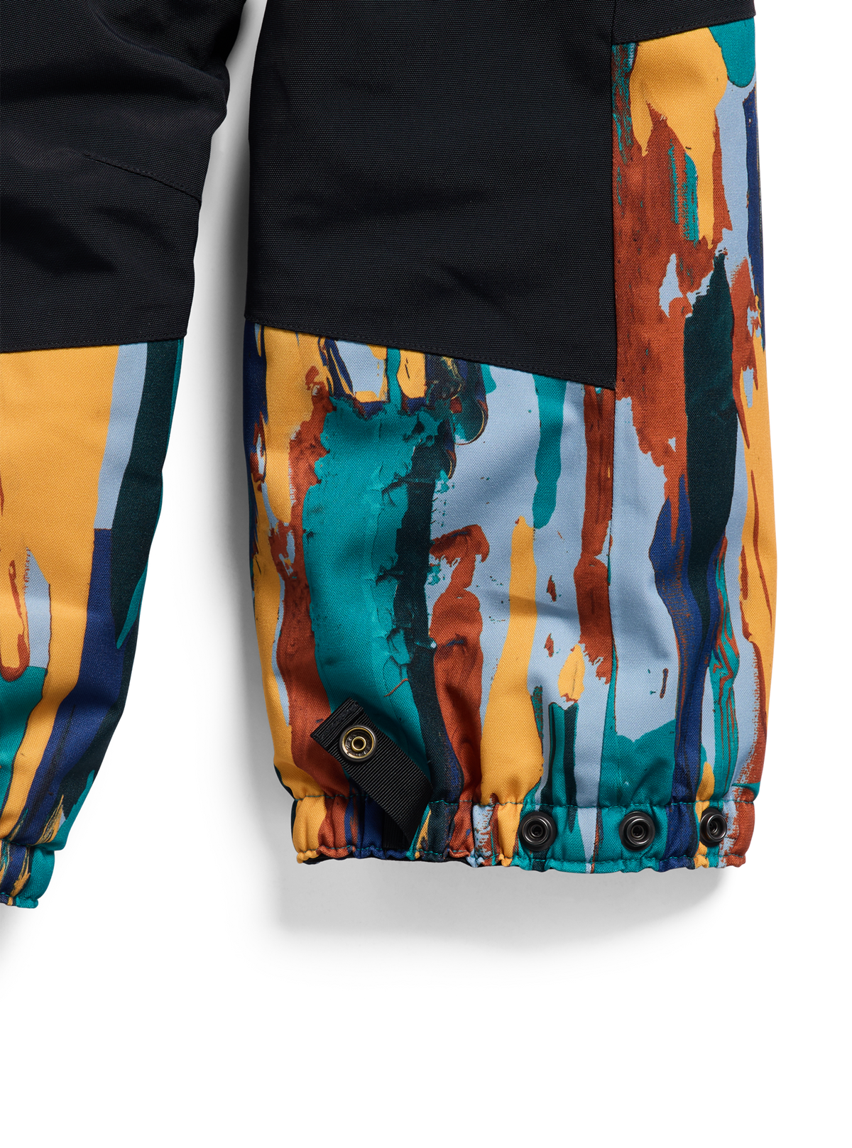Product image of Toddlers' Burton 2L One Piece[Variant:Paint Stripe]
