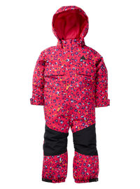 Product image of Toddlers' Burton 2L One Piece[Variant:Wildcat Floral]