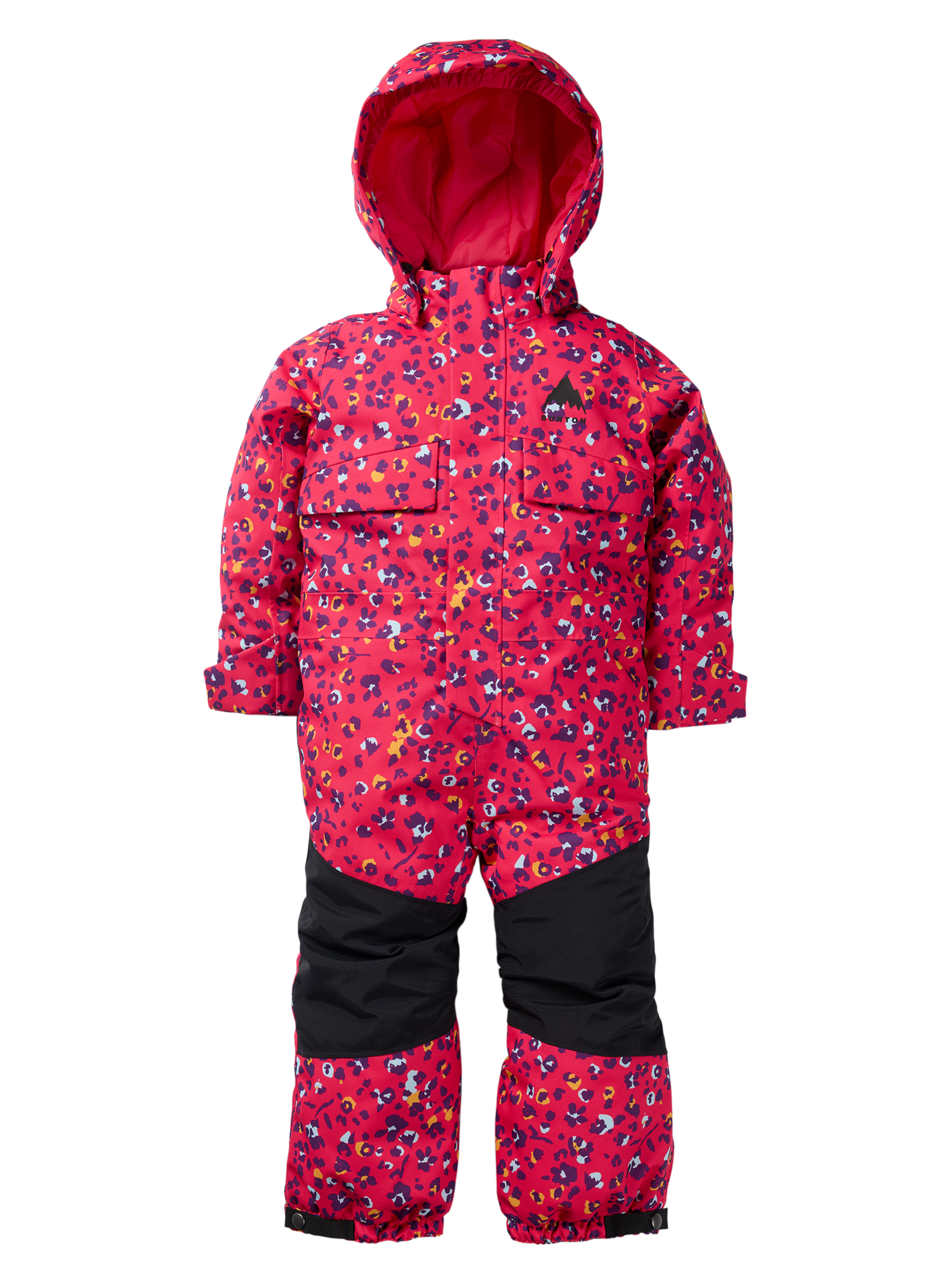 トドラー Burton 2L ワンピース