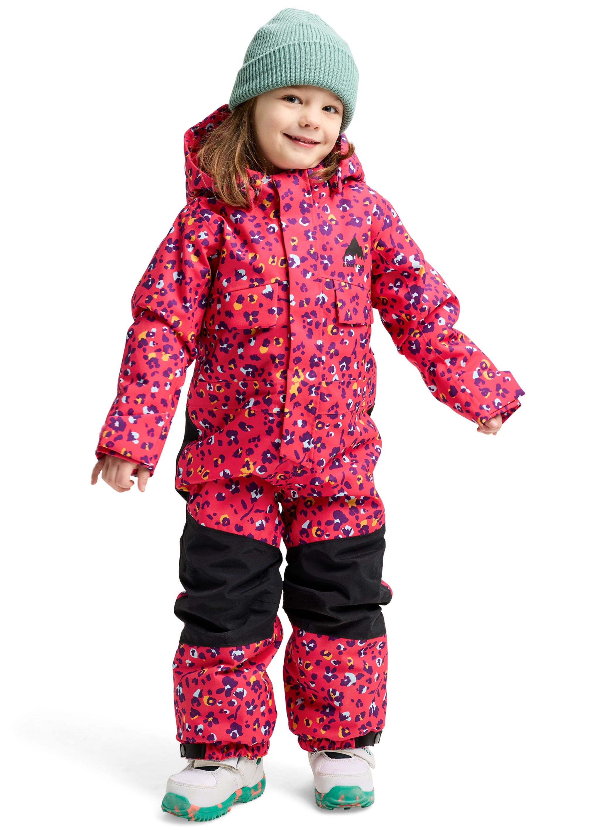 Toddlers' Snowsuits & One Pieces | Burton Snowboards Toddlers' Snowsuits & One Pieces | Burton Snowboards