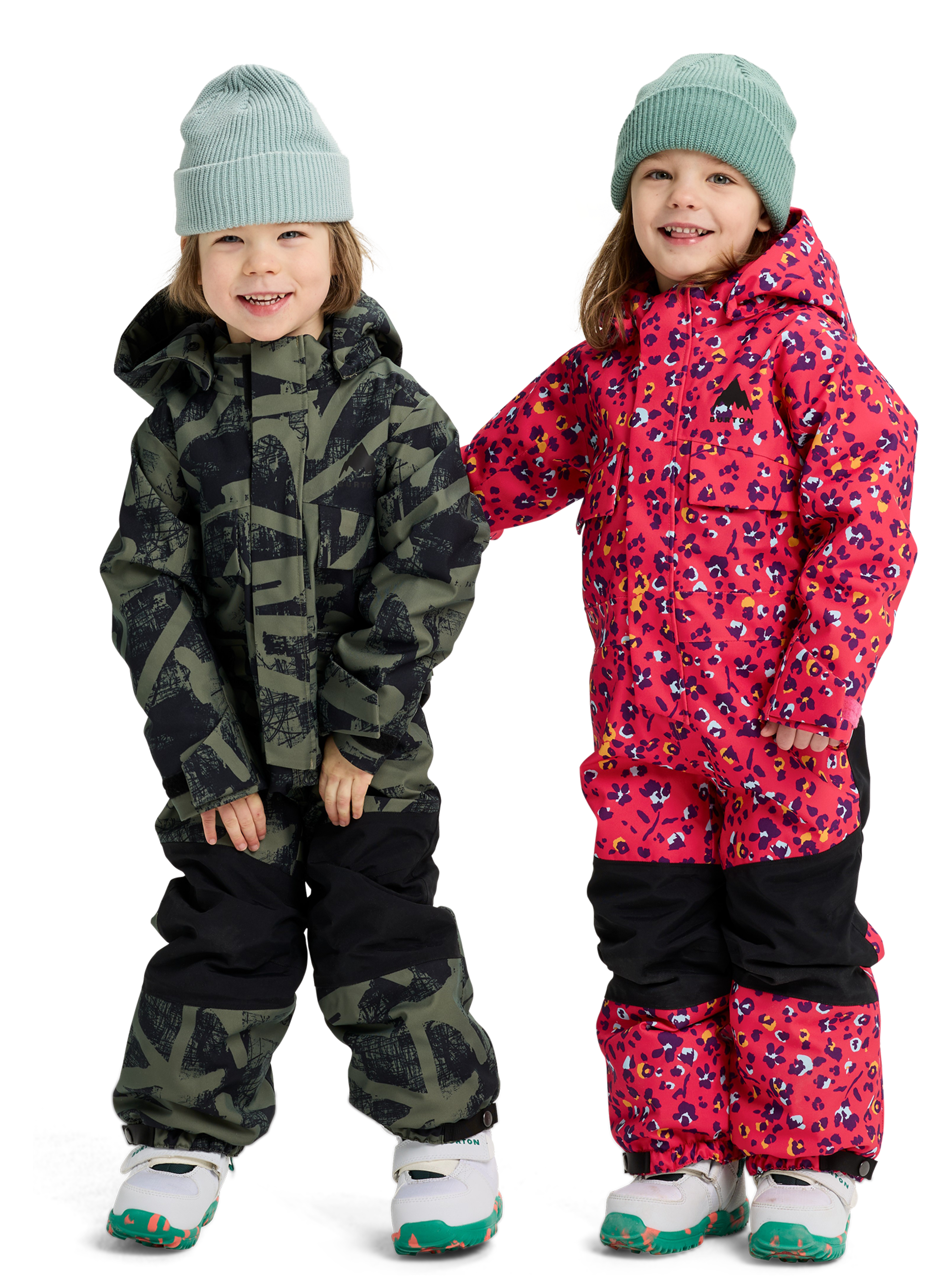 Toddlers' Burton 2L One Piece 2026 | Baby Outerwear Toddlers' Burton 2L One Piece 2026 | Baby Outerwear