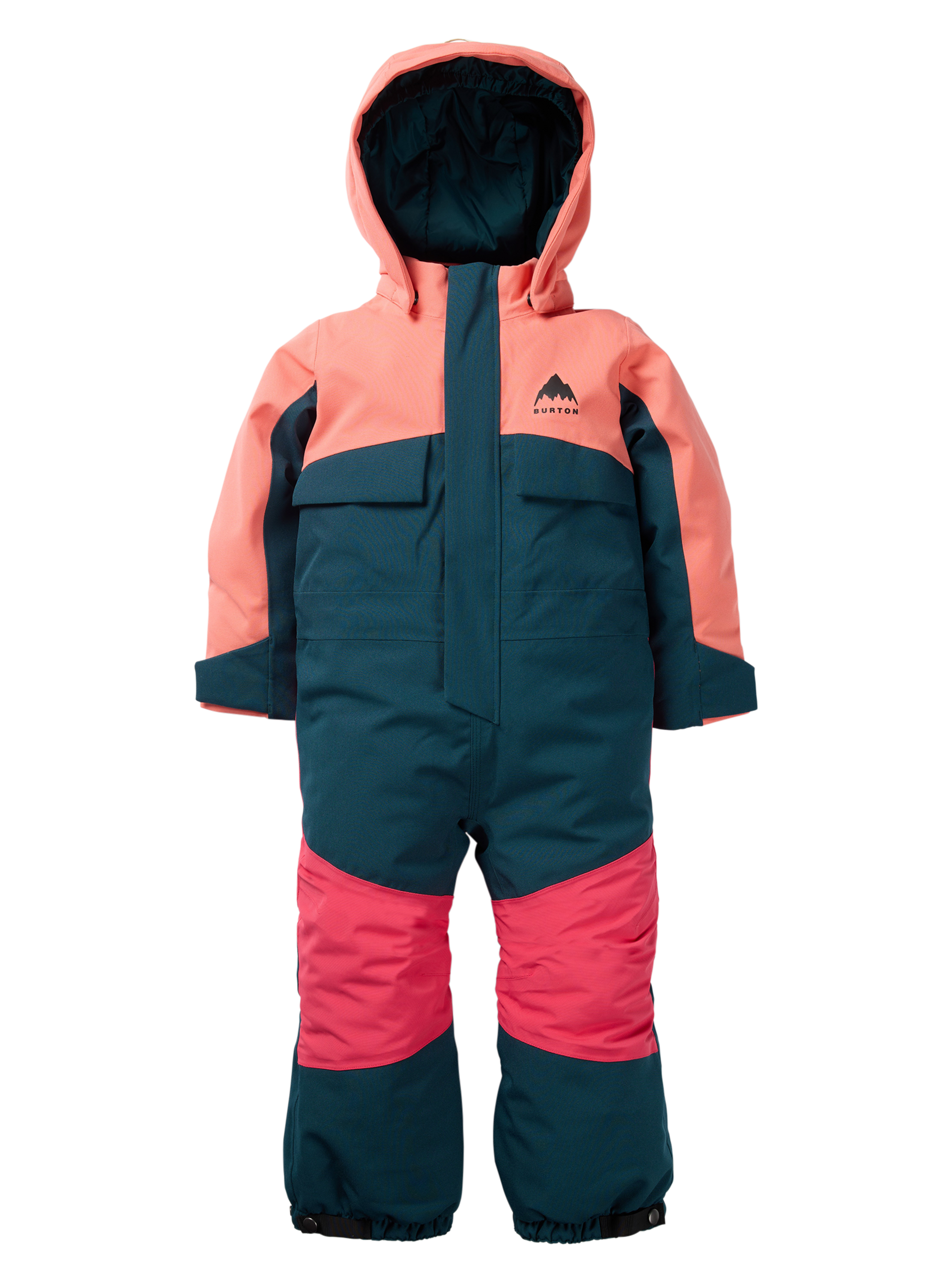 Toddlers' Burton 2L One Piece | Baby Outerwear | Burton.com Winter