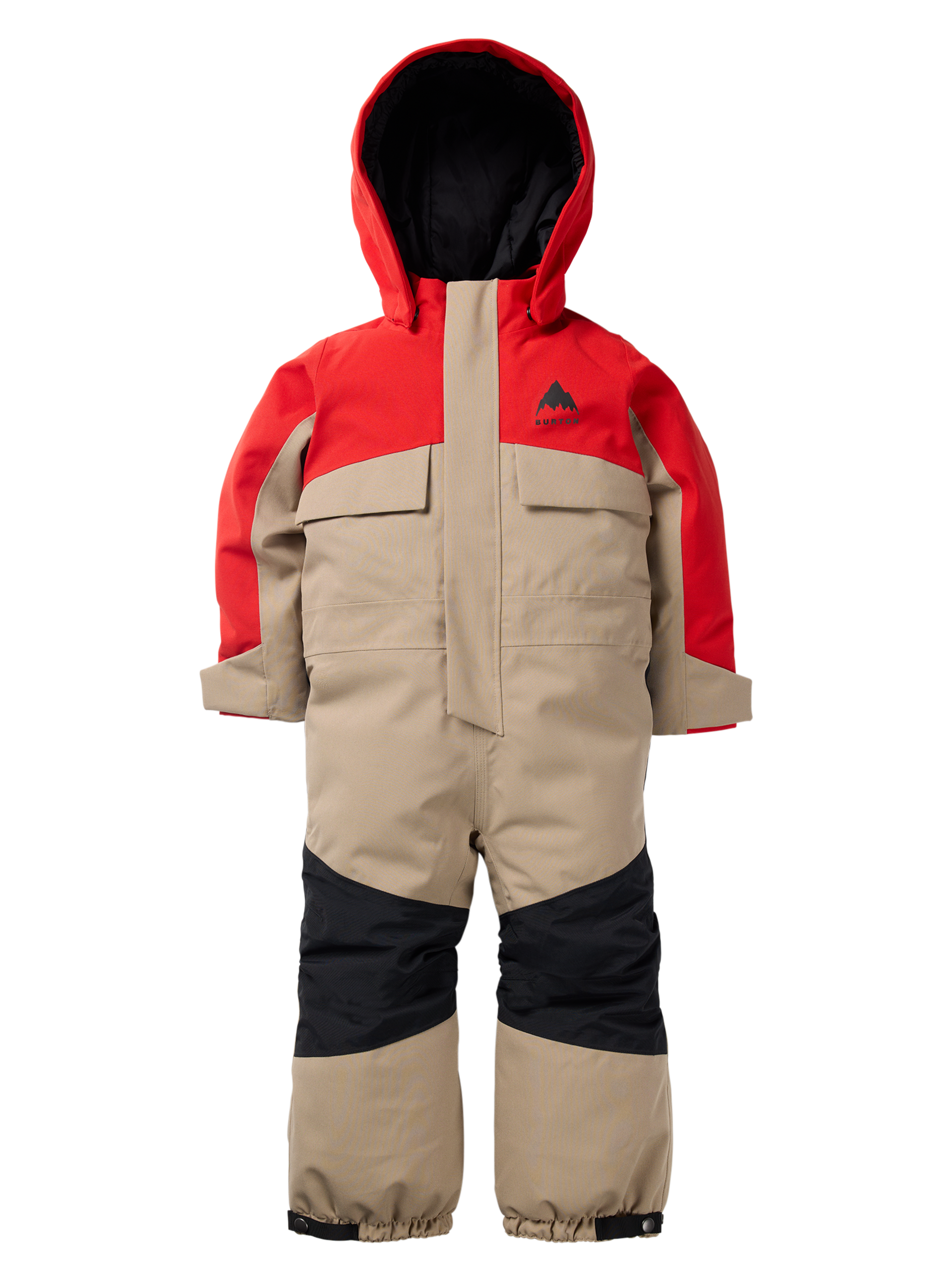 Toddlers' Burton 2L One Piece | Baby Outerwear | Burton.com Winter