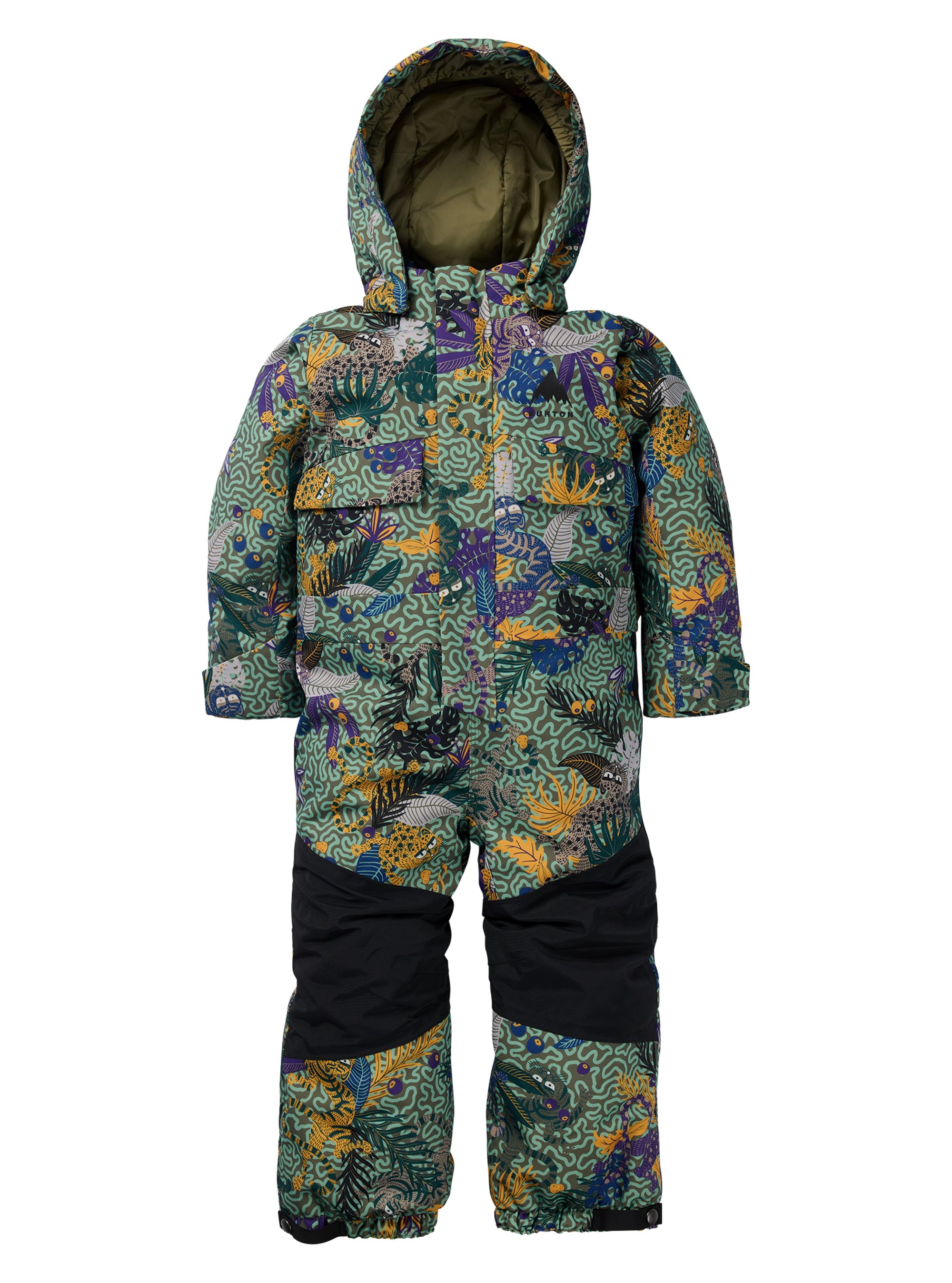 Product image of Toddlers' Burton 2L One Piece[Variant:Jungle Cats]