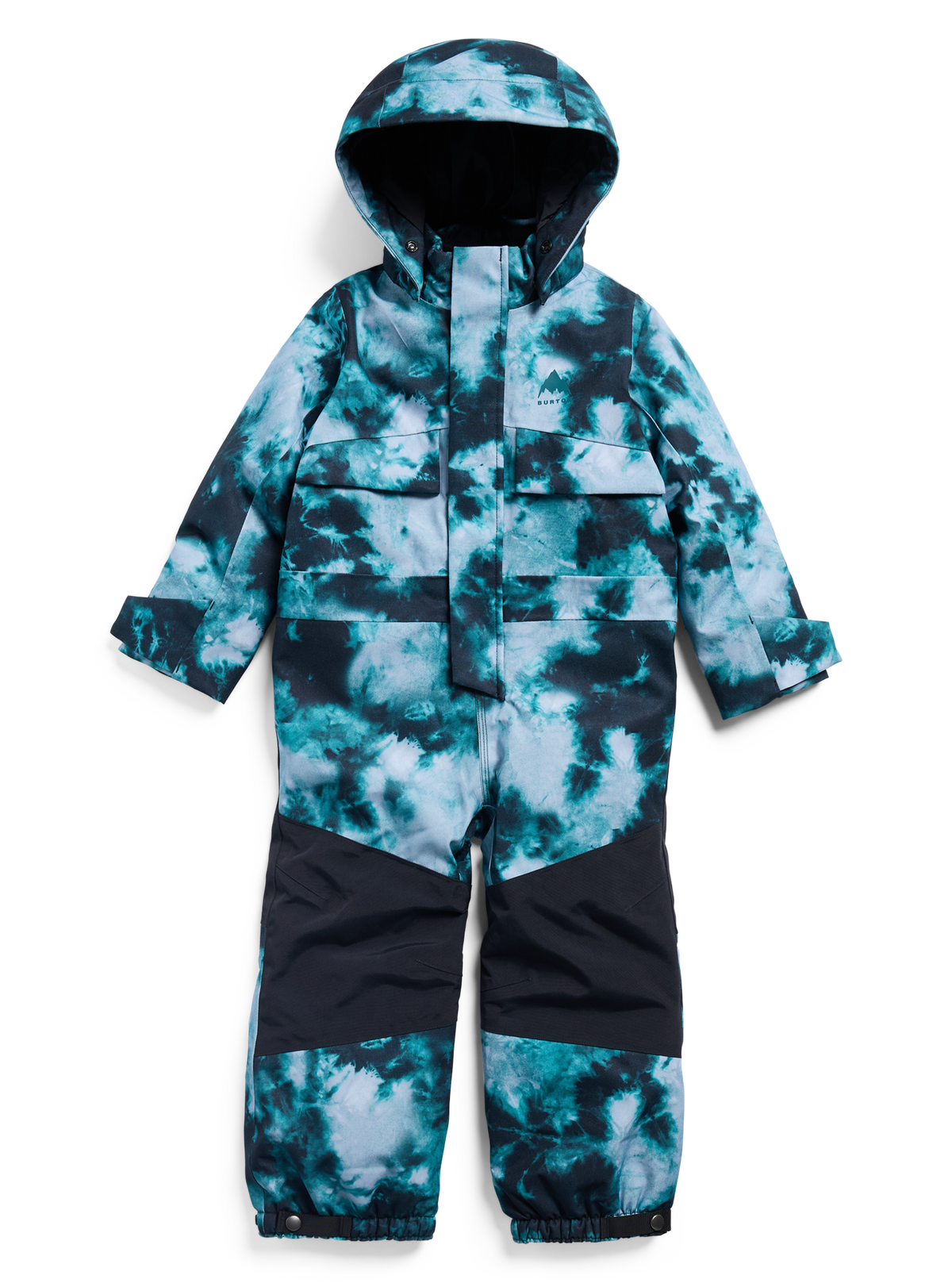 Product image of Toddlers' Burton 2L One Piece[Variant:Crumple Dye]