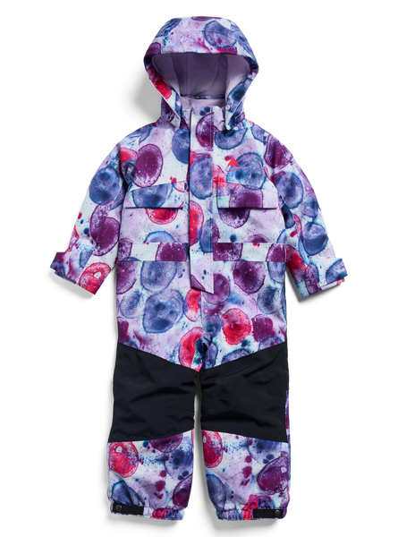 Toddlers' Burton 2L One Piece 2027