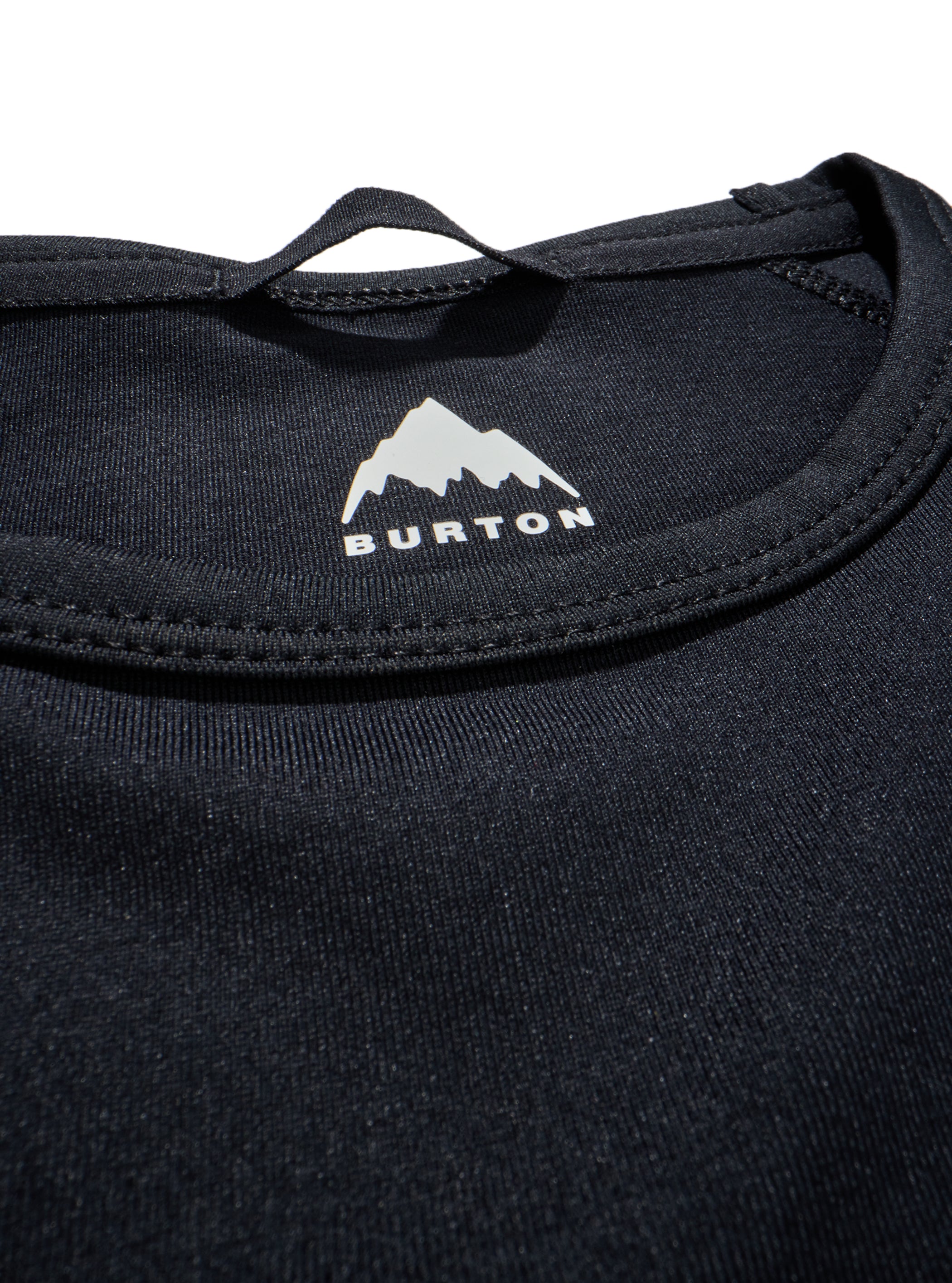ウィメンズ Burton ライトウェイト X ベースレイヤー クルーネック
