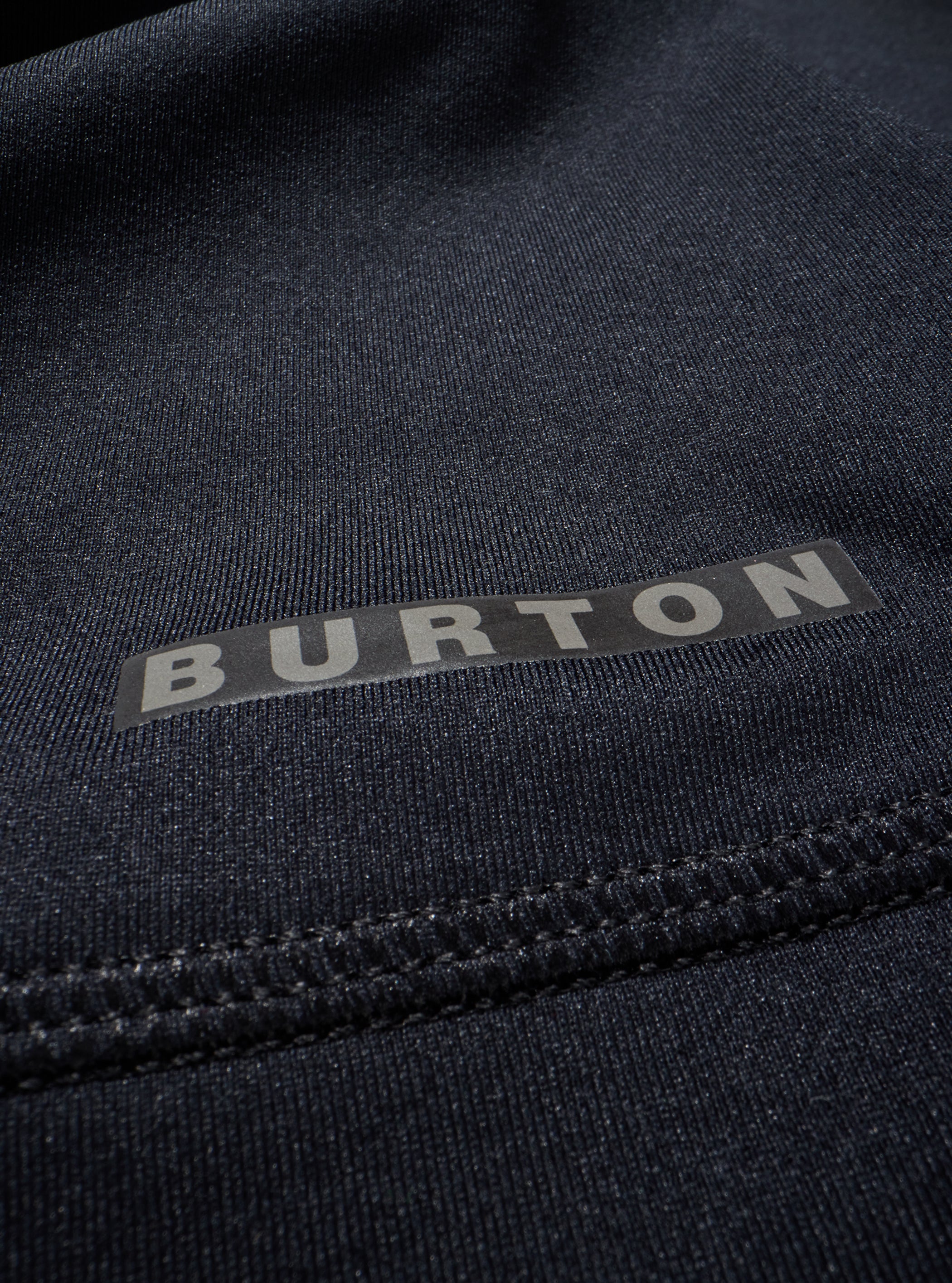 ウィメンズ Burton ライトウェイト X ベースレイヤー クルーネック