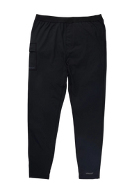 Product image of Men's Burton Heavyweight X Base Layer Pants[Variant:True Black]