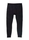 Product image of Men's Burton Lightweight X Base Layer Pants[Variant:True Black]