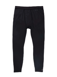 Product image of Men's Burton Lightweight X Base Layer Pants[Variant:True Black]