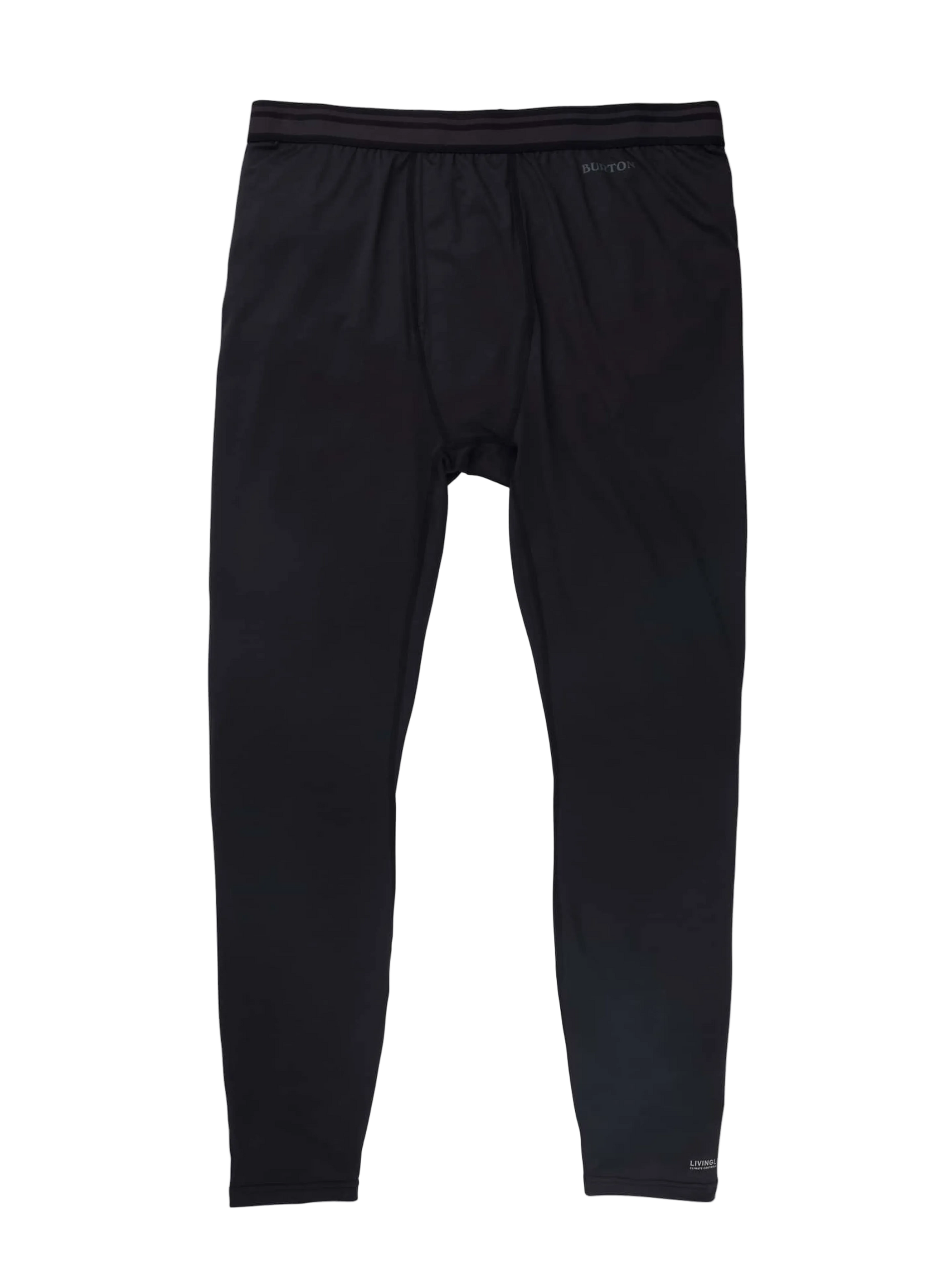メンズ Burton ライトウェイト X ベースレイヤー パンツ