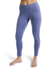 Product image of Women's Burton Midweight X Base Layer Pants[Variant:Slate Blue]