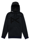 Product image of Anon MFI® Pullover Hoodie[Variant:Black]
