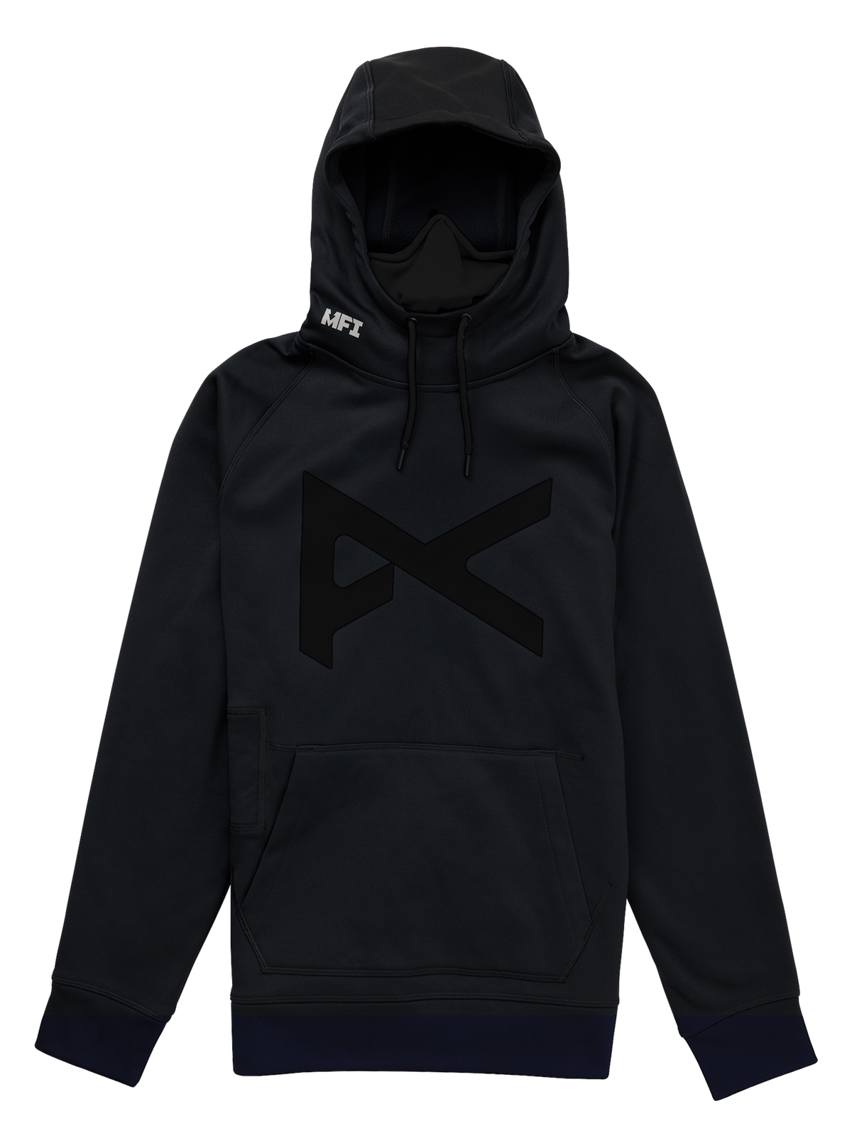 Anon MFI® Pullover Hoodie 2027