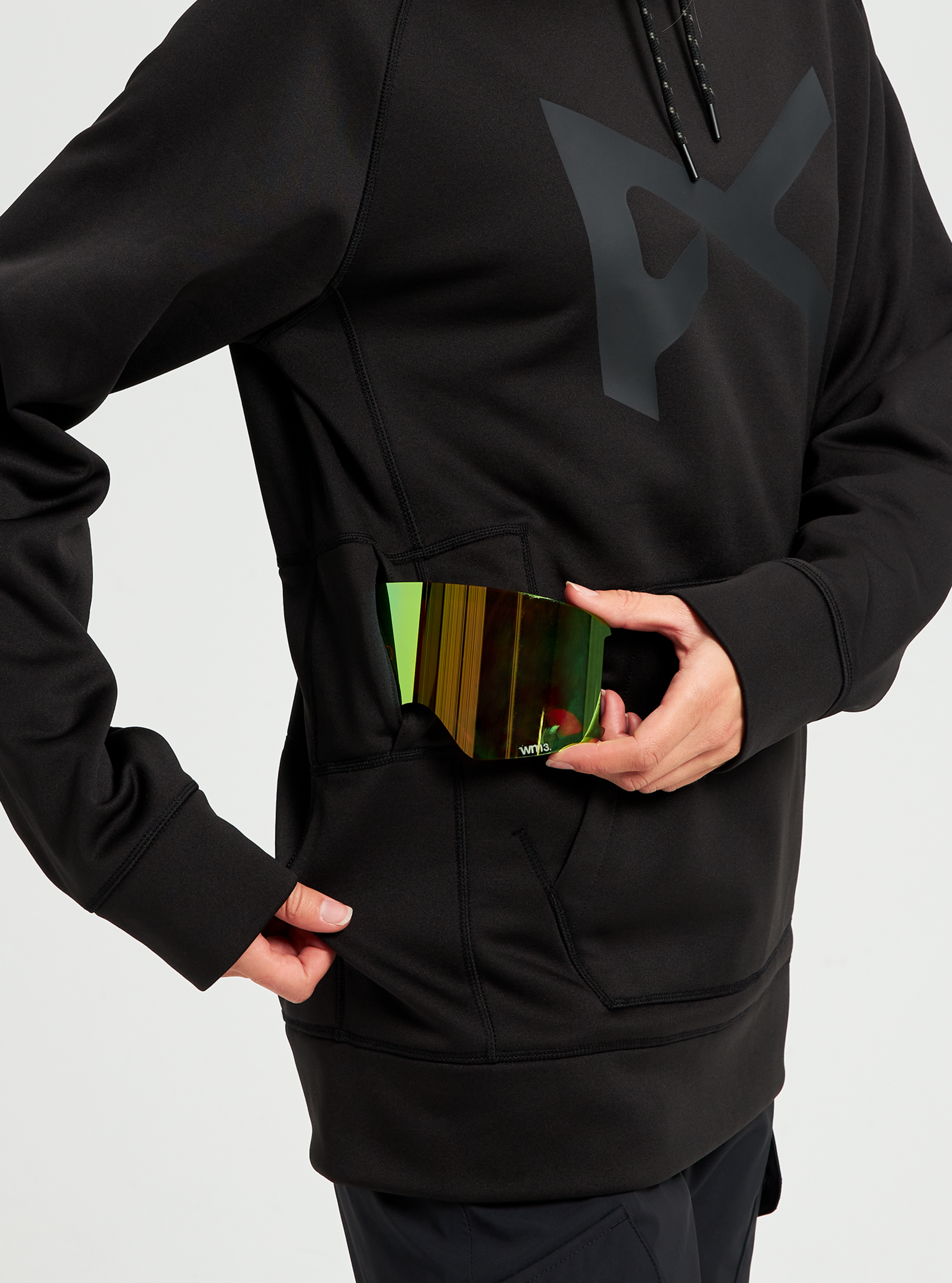 Anon MFI® Pullover Hoodie