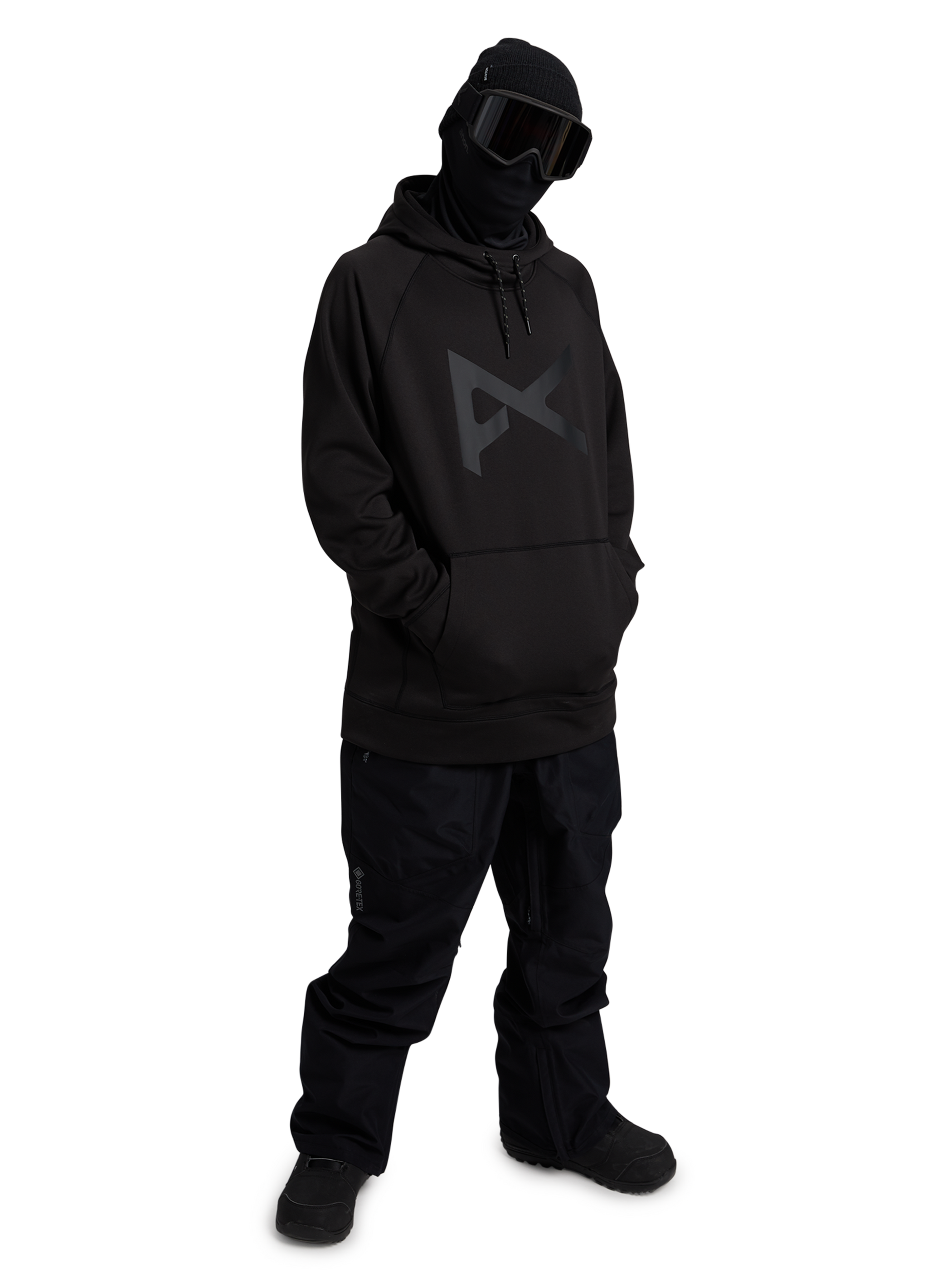 Anon MFI® Pullover Hoodie