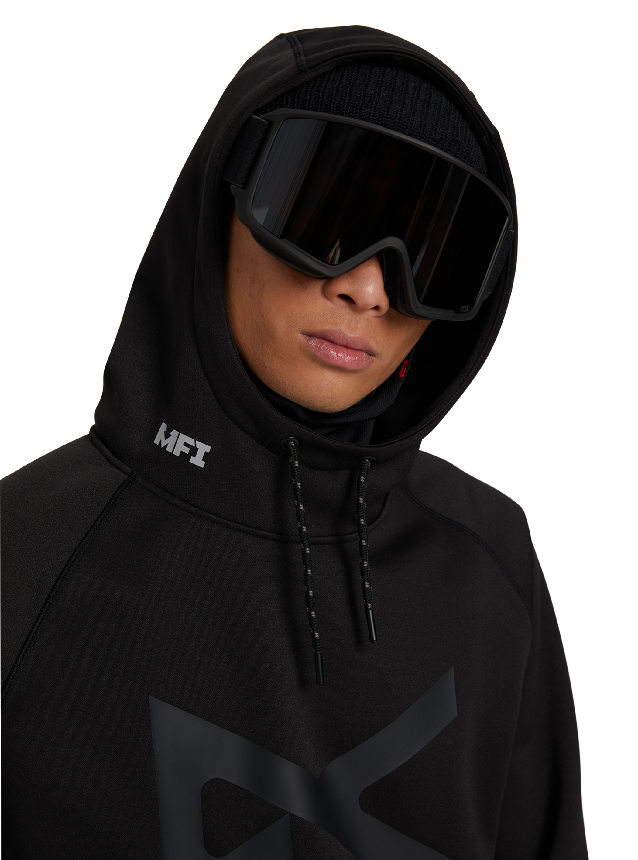 Anon MFI® Pullover Hoodie