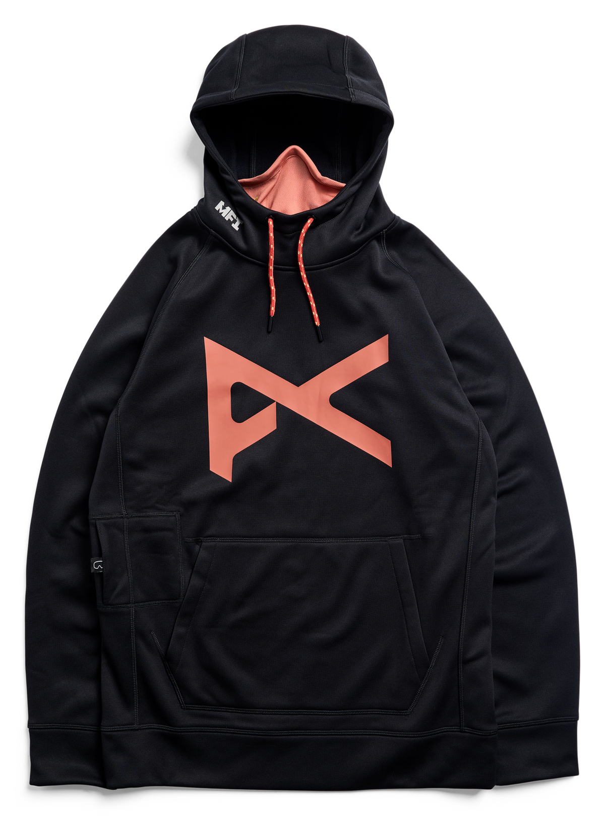 Product image of Anon MFI® Pullover Hoodie[Variant:Terracotta]