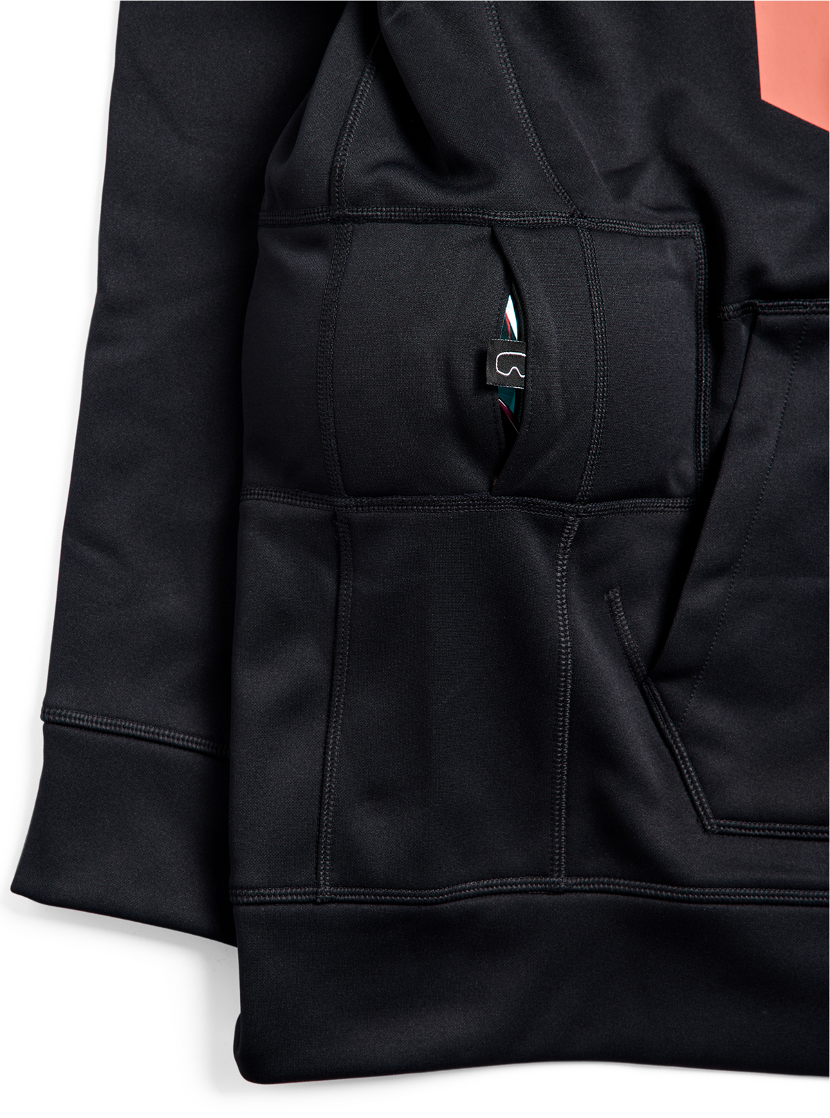 Anon MFI® Pullover Hoodie