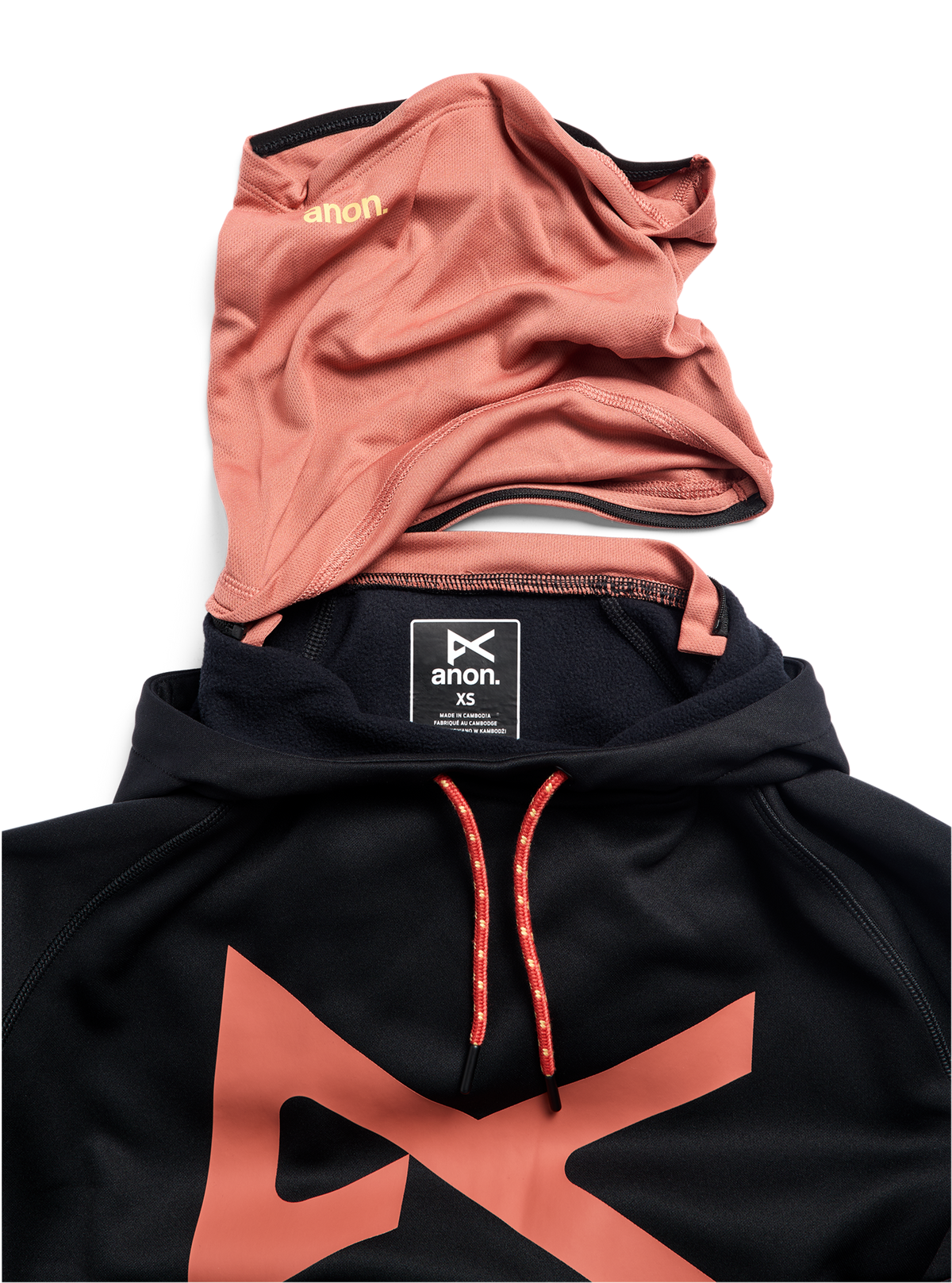 Anon MFI® Pullover Hoodie