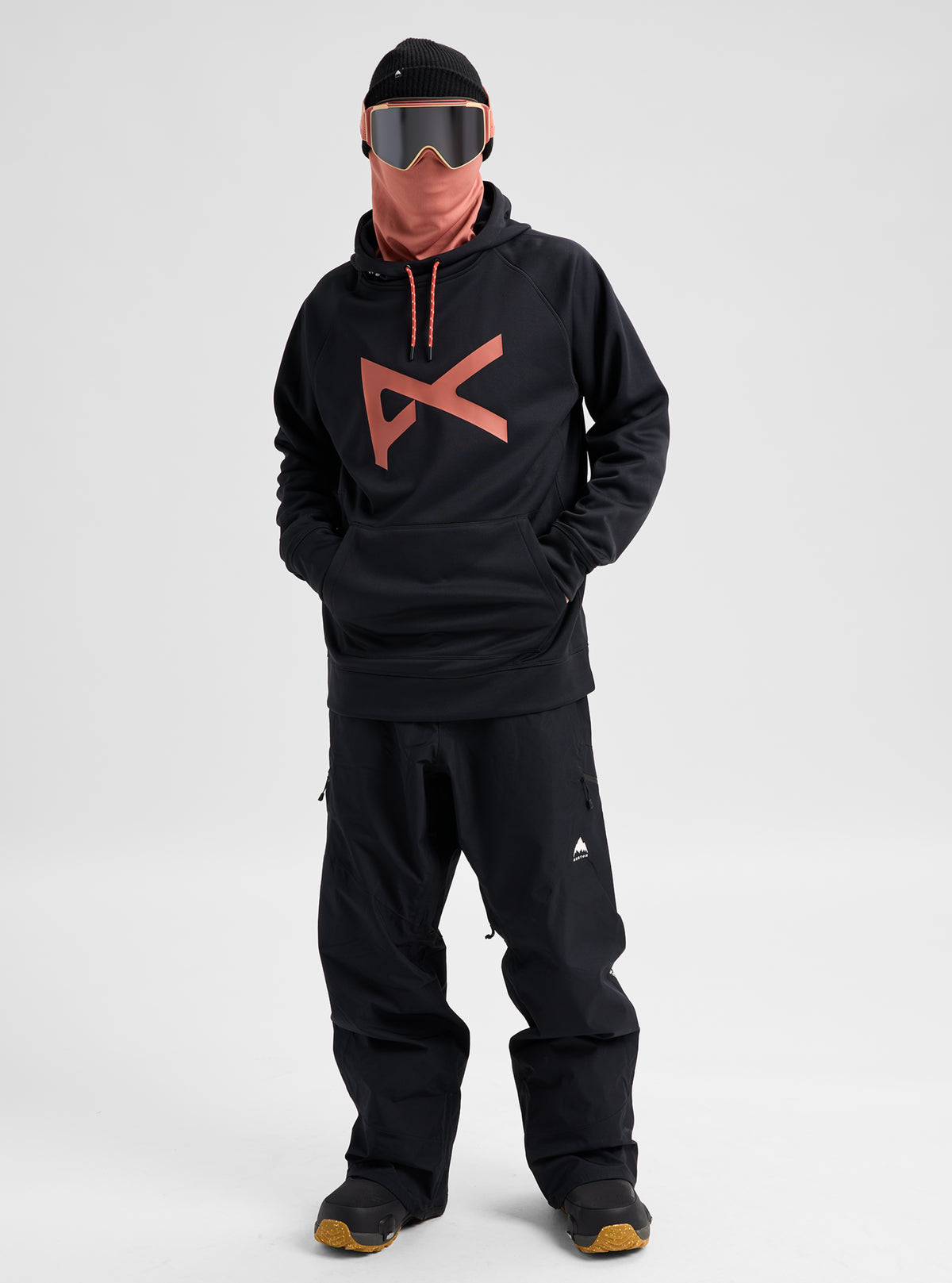 Anon MFI® Pullover Hoodie