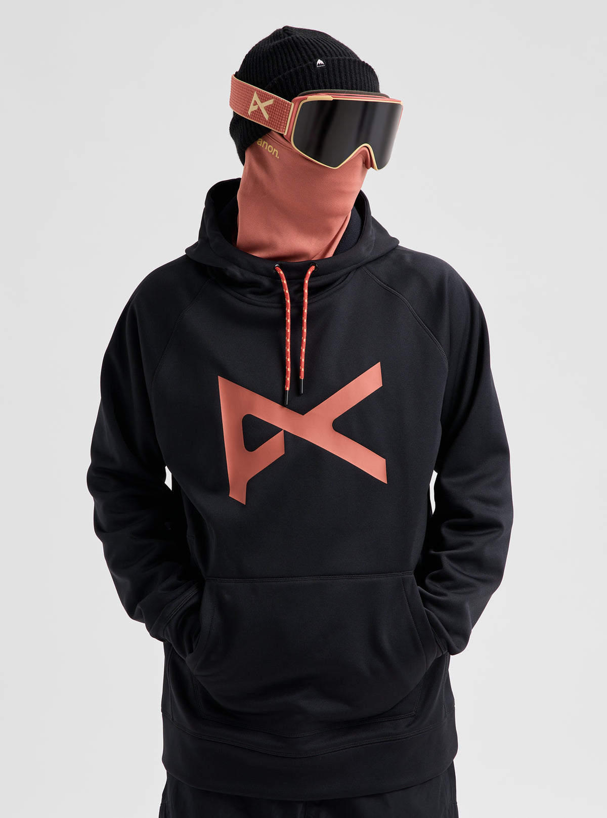 Anon MFI® Pullover Hoodie