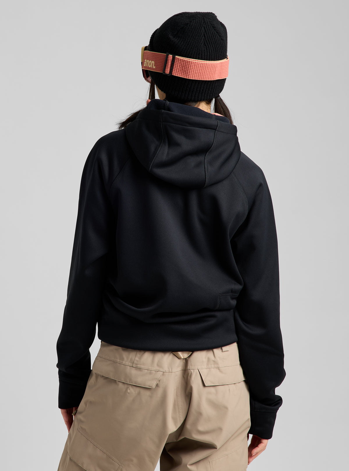 Anon MFI® Pullover Hoodie