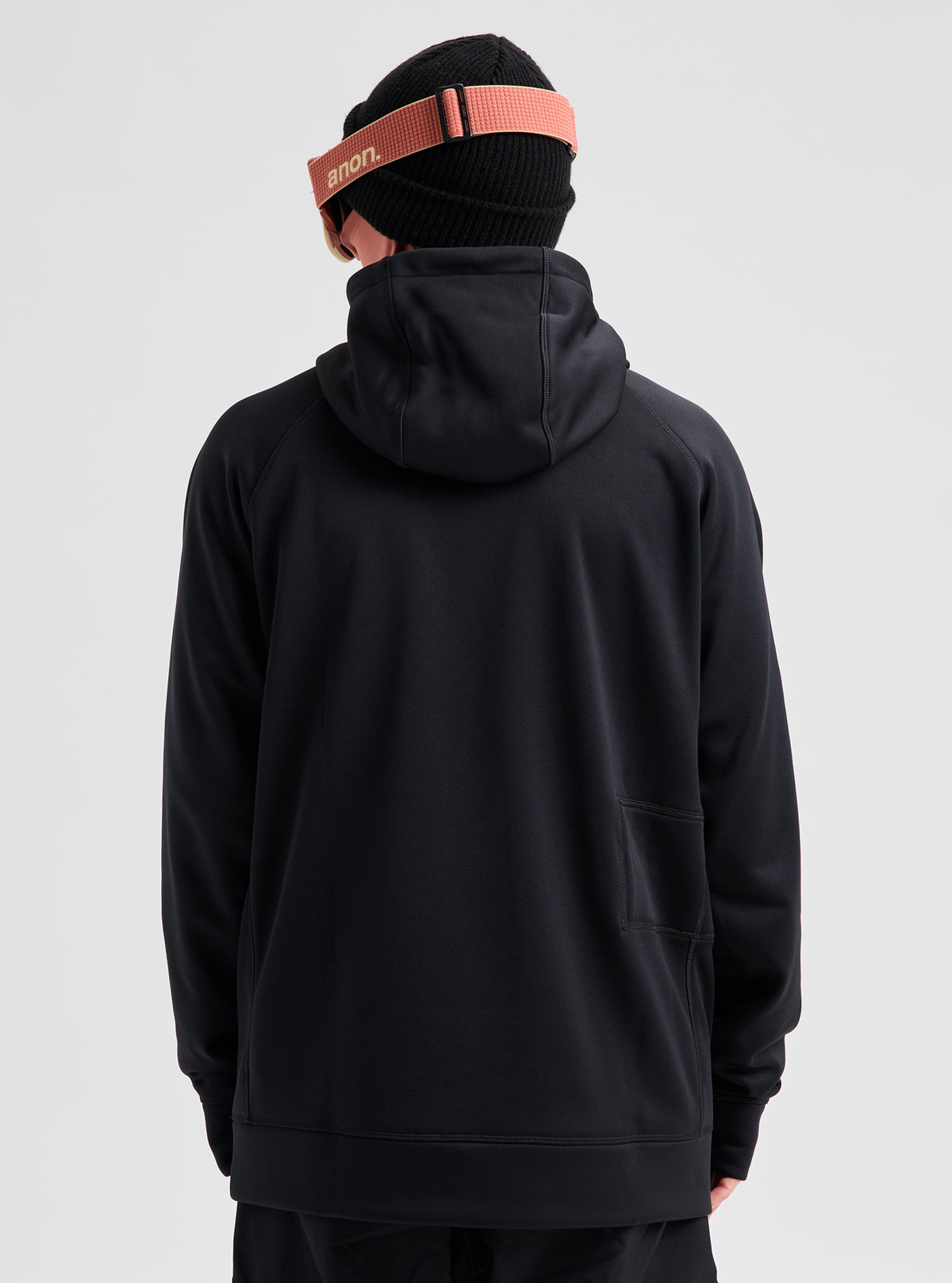Anon MFI® Pullover Hoodie