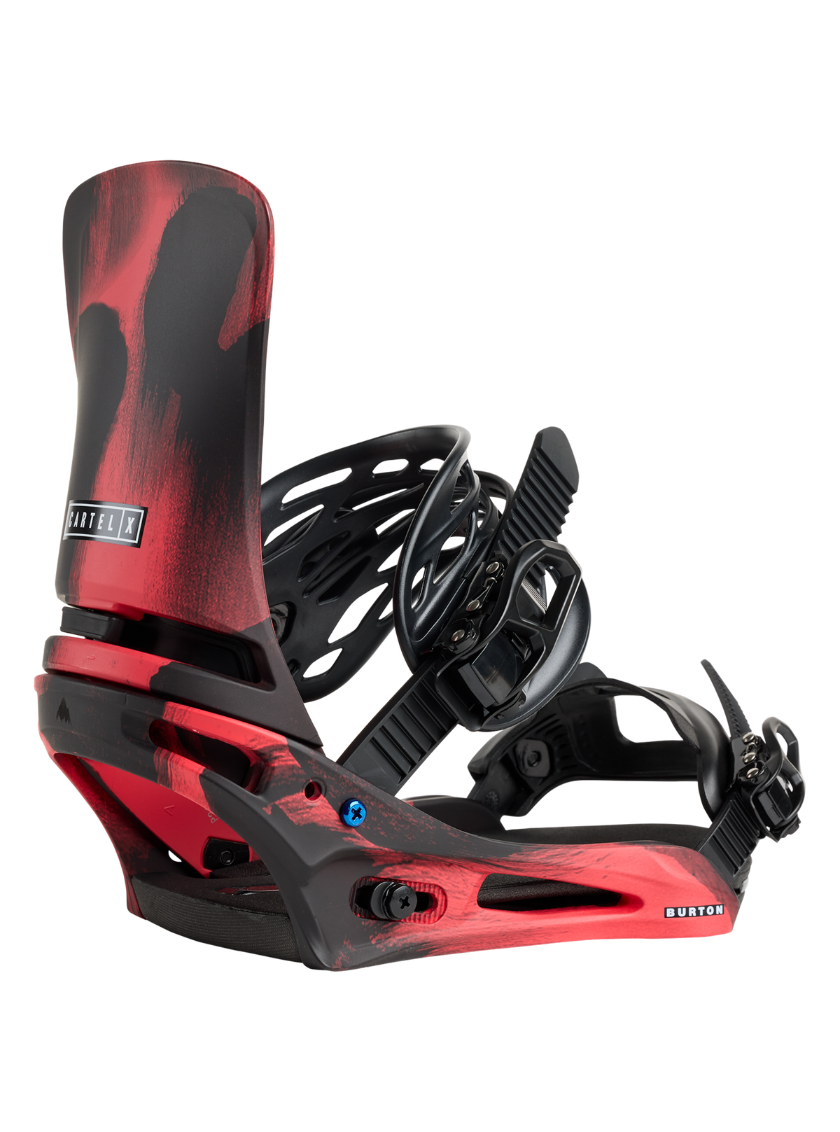 サンプル】メンズ Burton カーテル X Re:Flex スノーボード