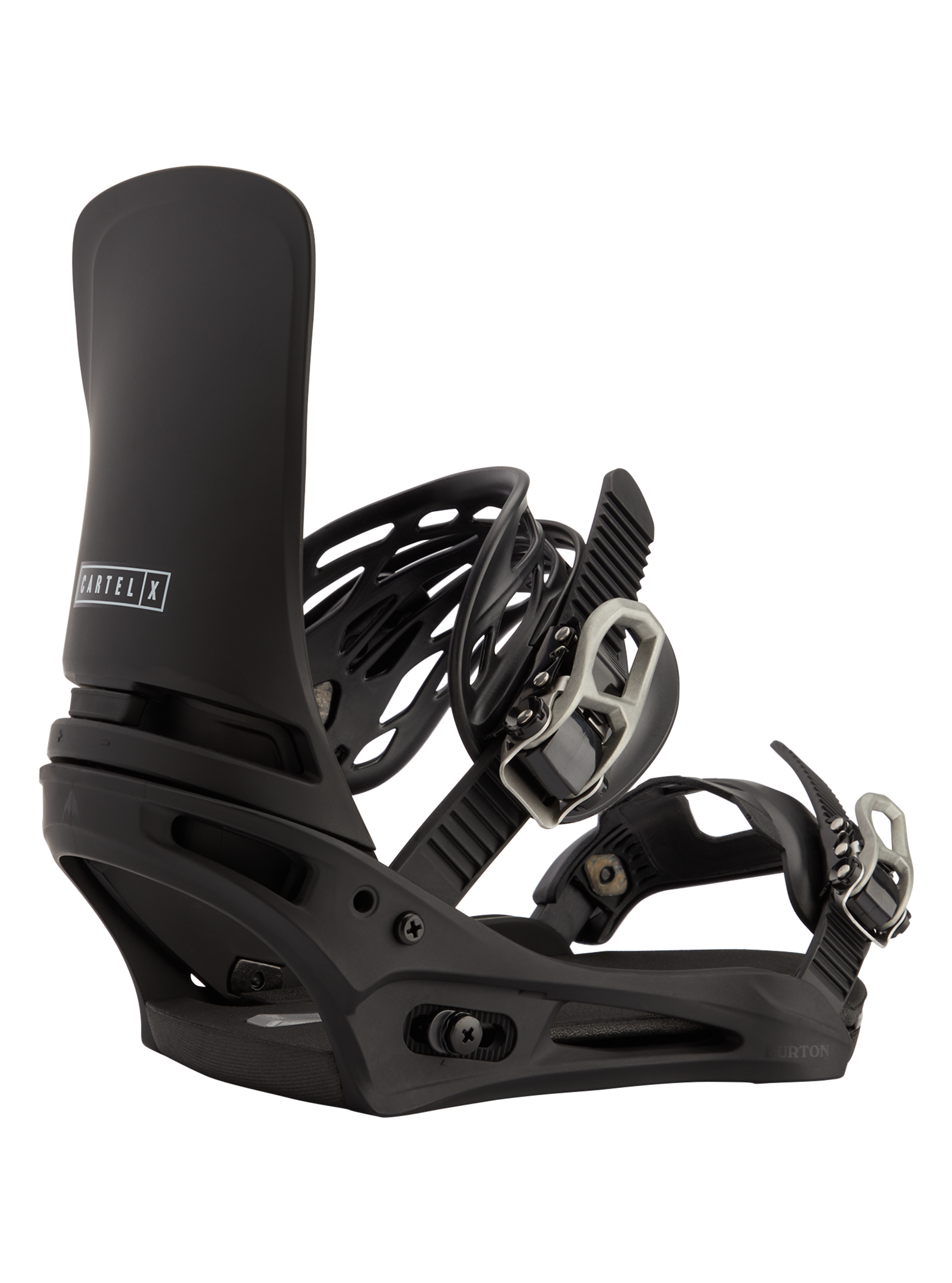 スノーボードバインディング | Burton Snowboards スノーボードバインディング | Burton Snowboards