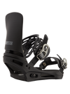 Product image of Men's Burton Cartel X Re:Flex Snowboard Bindings[Variant:Black]