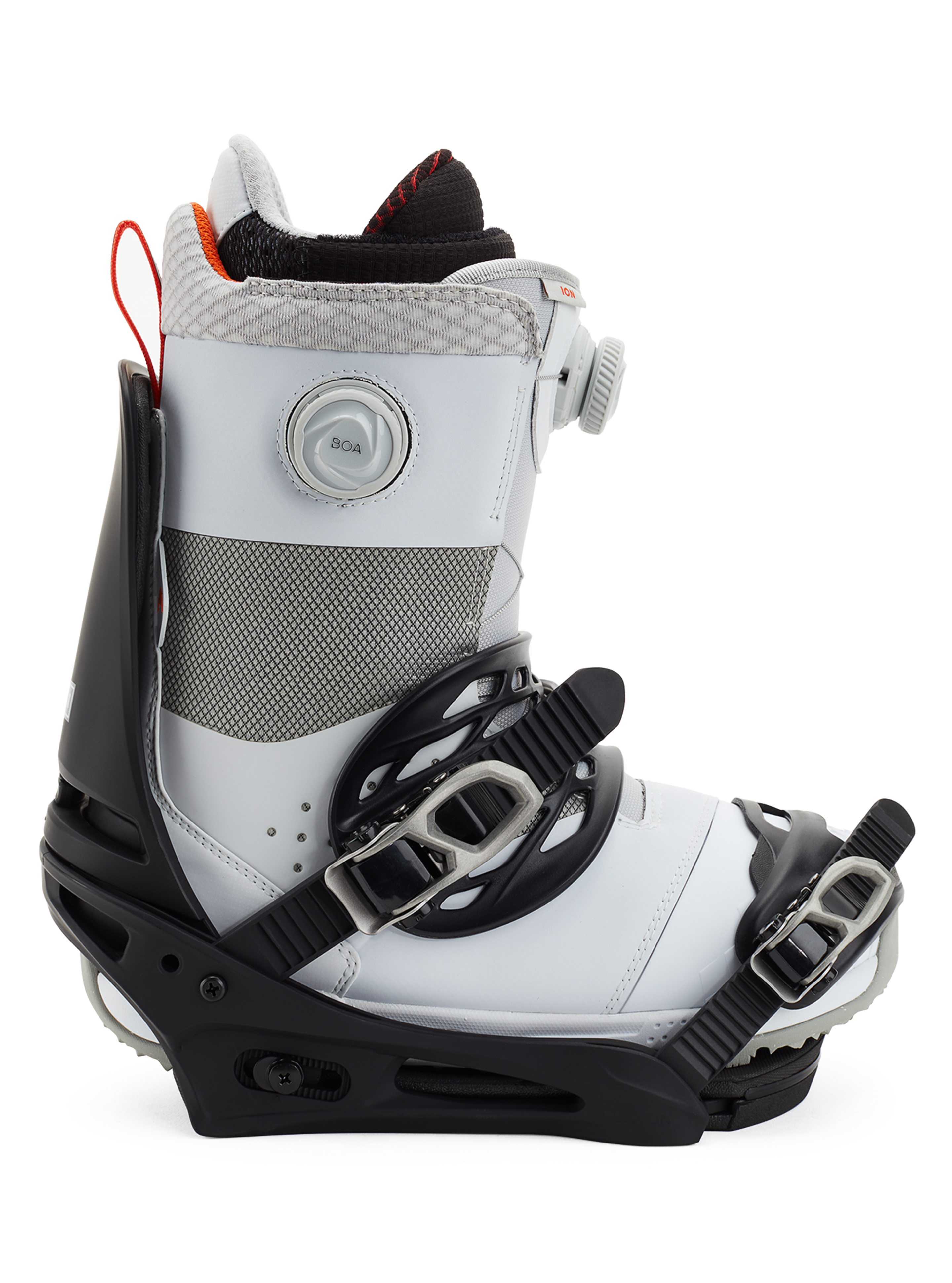 Burton 24 Cartel Re:Flex Mサイズ ブルー 程度良品 | Burton