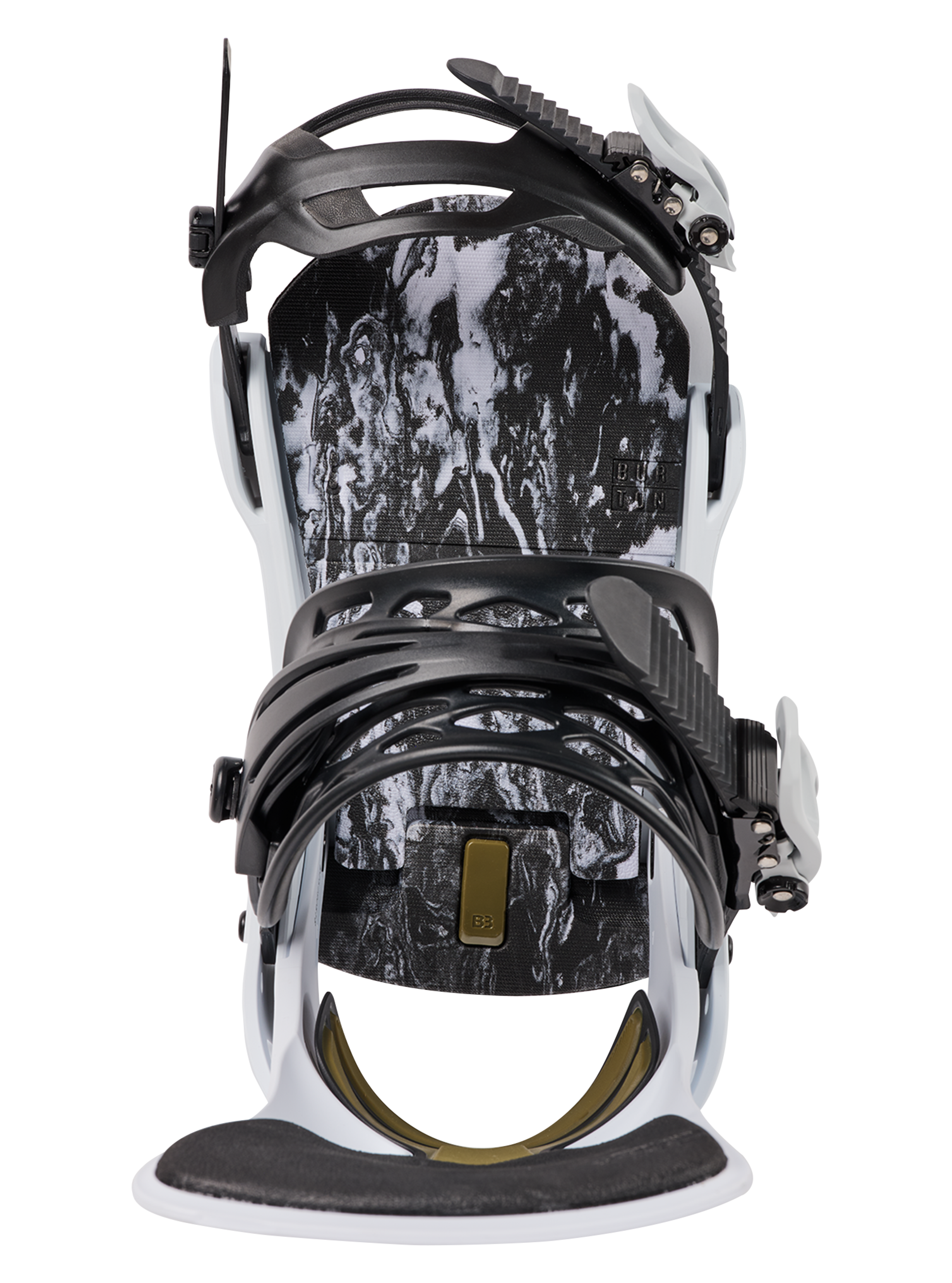 Men's Burton Cartel X Re:Flex Snowboard Bindings | Burton.com
