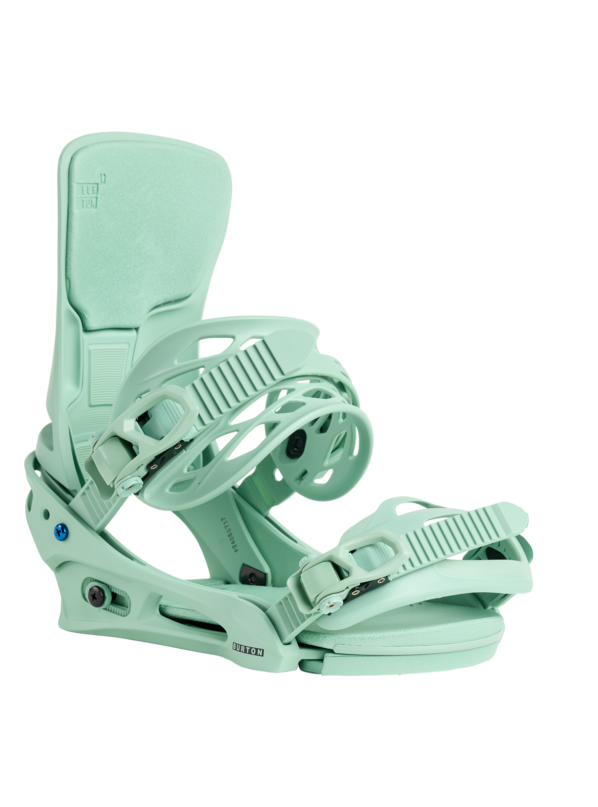 Product image of Men's Burton Cartel X Re:Flex Snowboard Bindings[Variant:Soft Sage]