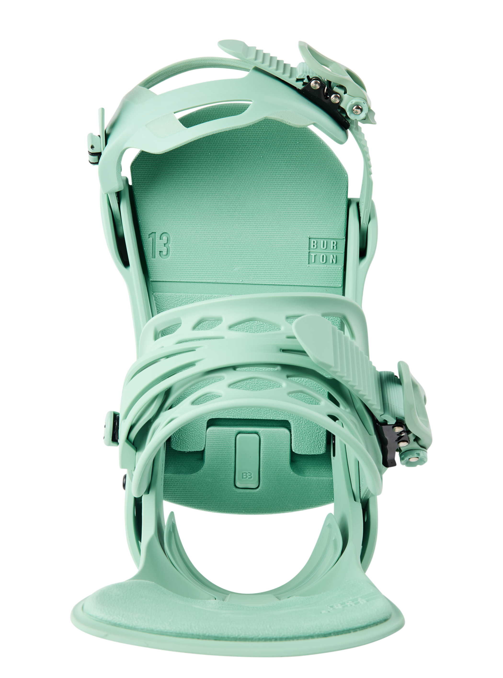 メンズ Burton カーテル X Re:Flex スノーボードバインディング