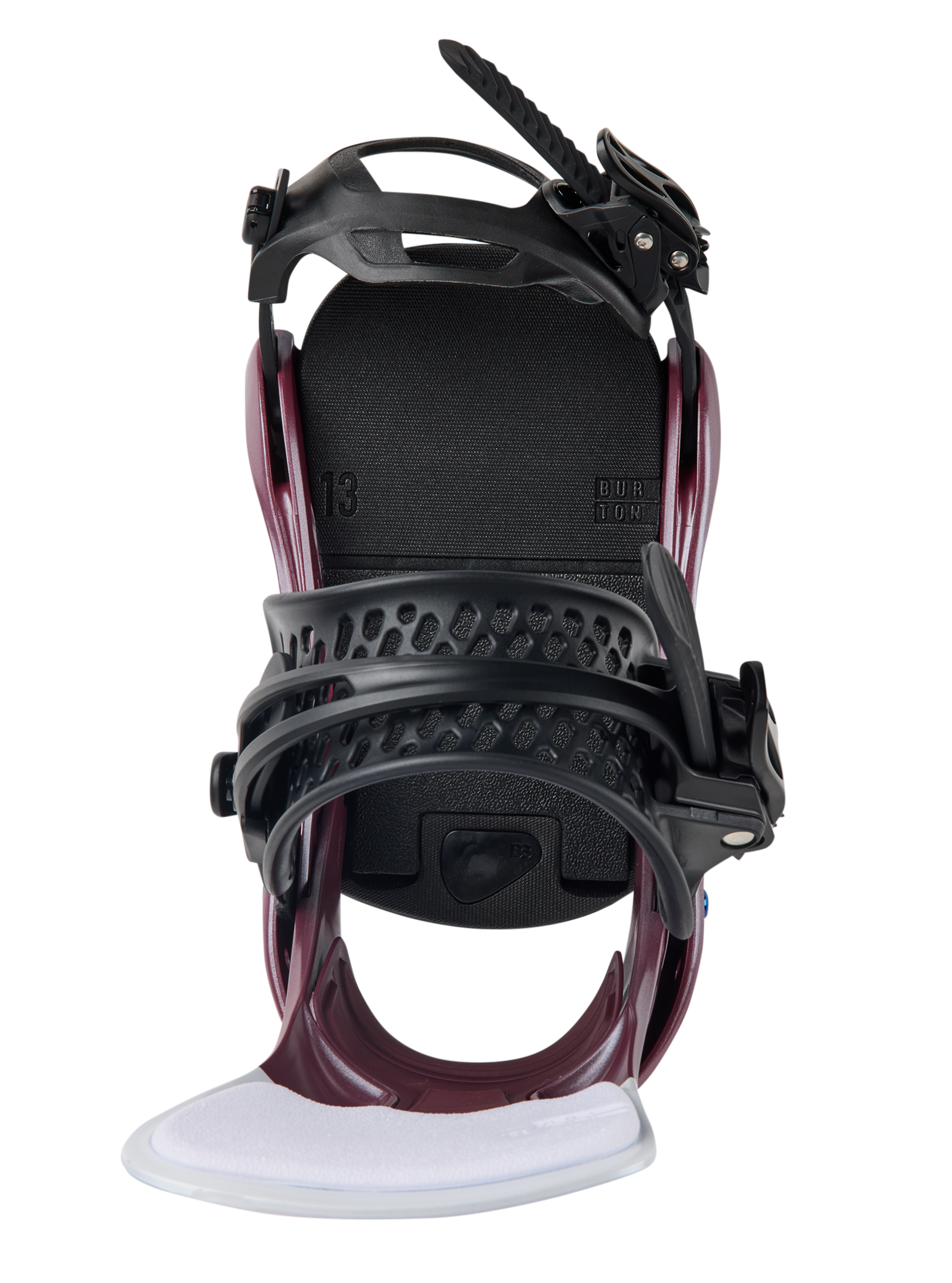【サンプル】ウィメンズ Burton レクサ X Re:Flex スノーボードバインディング