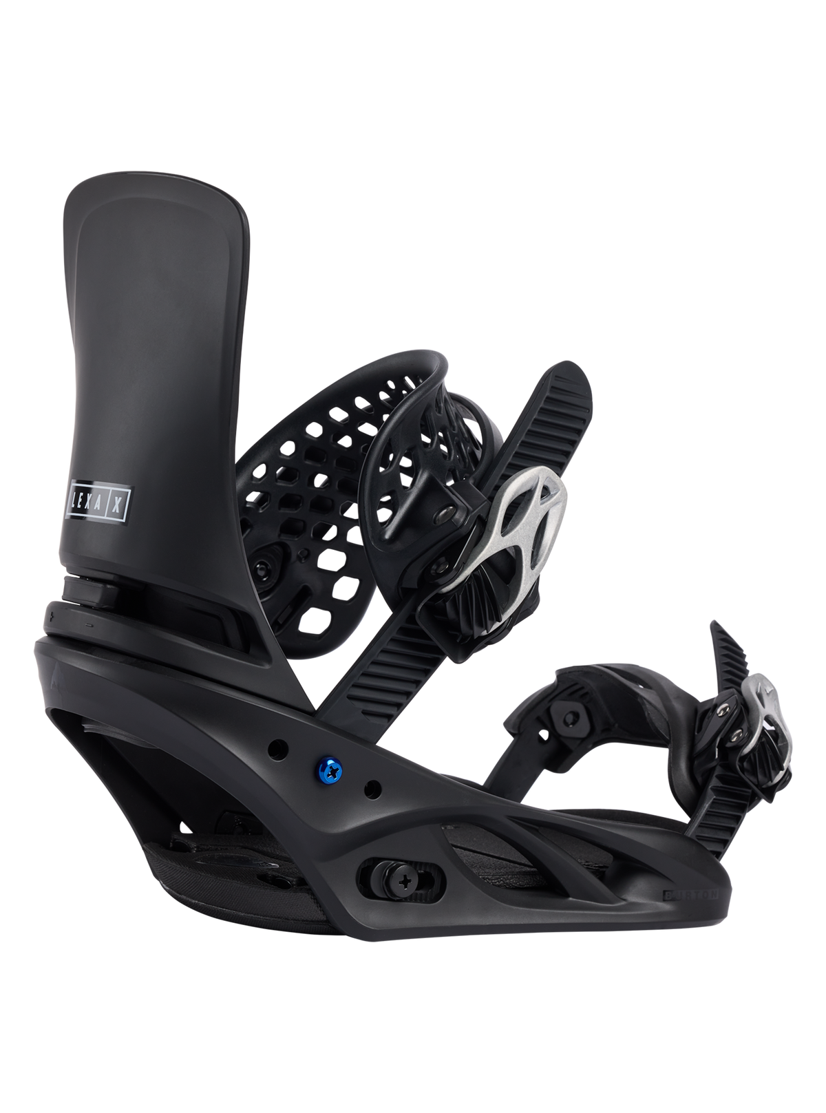Women's Burton Lexa X Re:Flex Snowboard Bindings (Sample) 2026