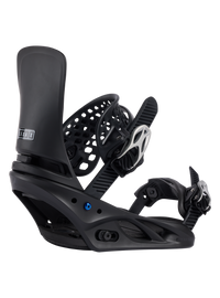 Product image of Women's Burton Lexa X Re:Flex Snowboard Bindings (Sample)[Variant:Black]