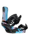 Product image of Women's Burton Lexa X Re:Flex Snowboard Bindings (Sample)[Variant:Cotton Candy]